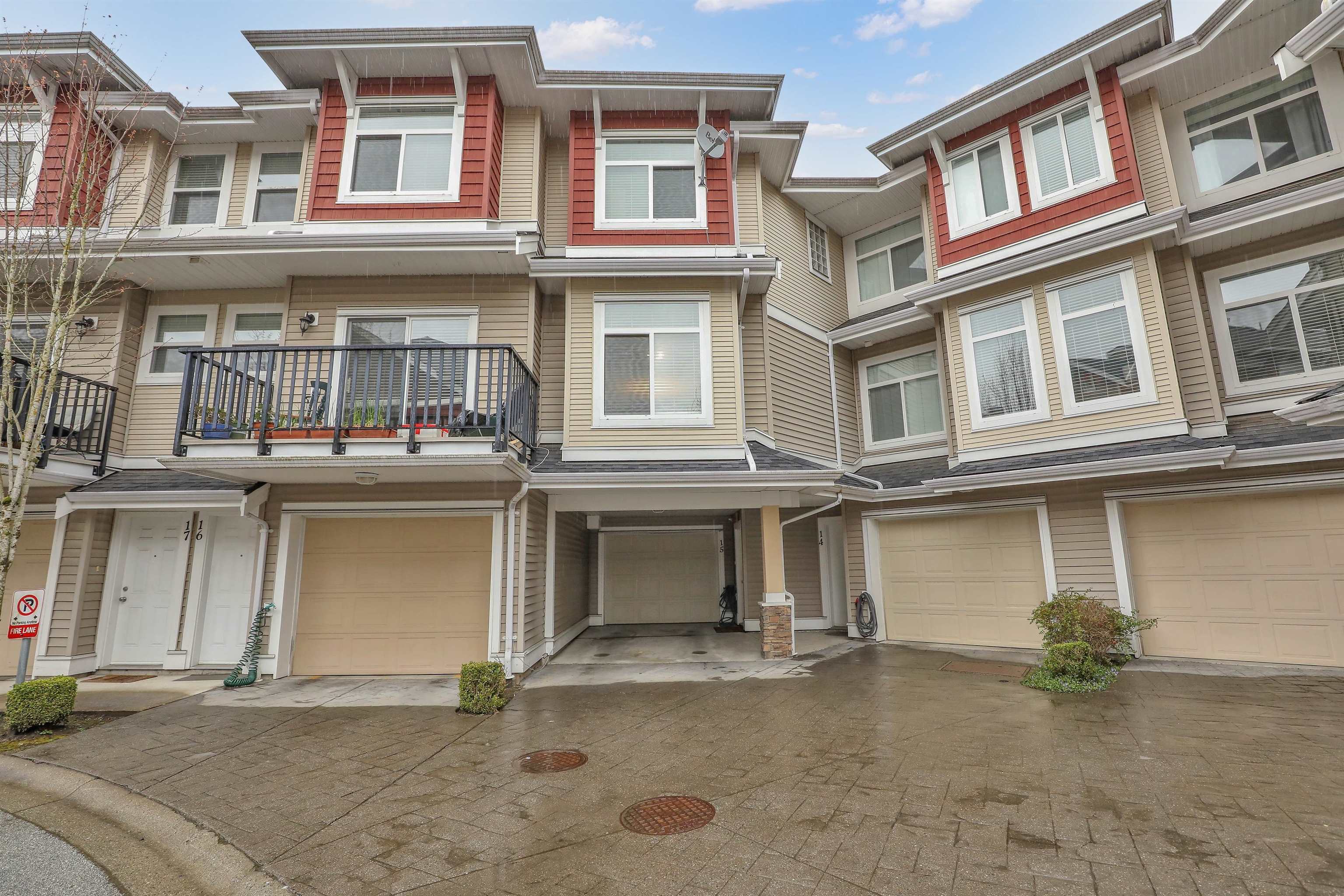 8655 159 Street #15, Surrey, BC V4N 1M8