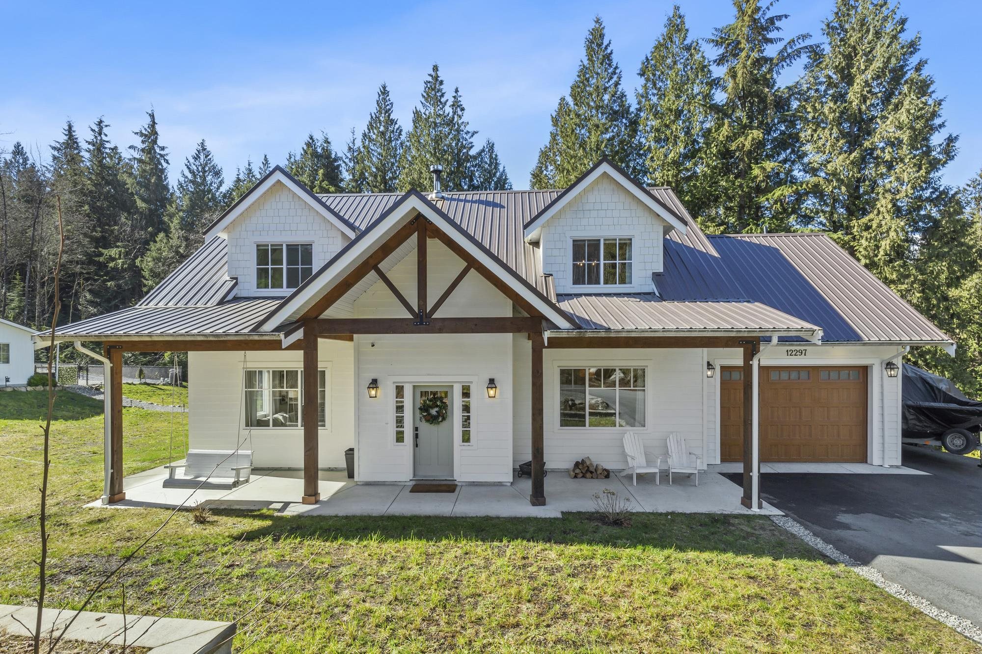 12297 Campbell Street, Mission, BC V4S 1L5