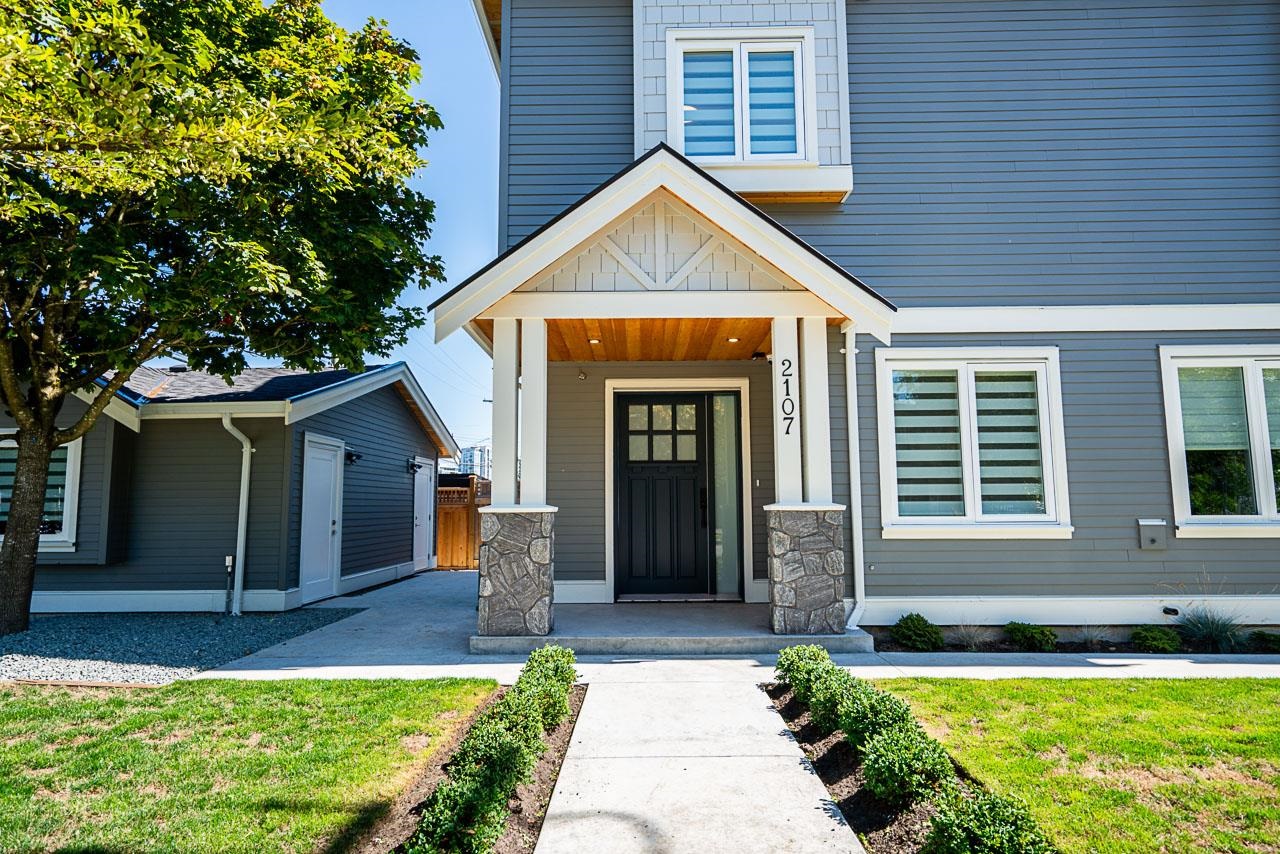 2107 East 33rd Avenue, Vancouver, BC V5N 3E9