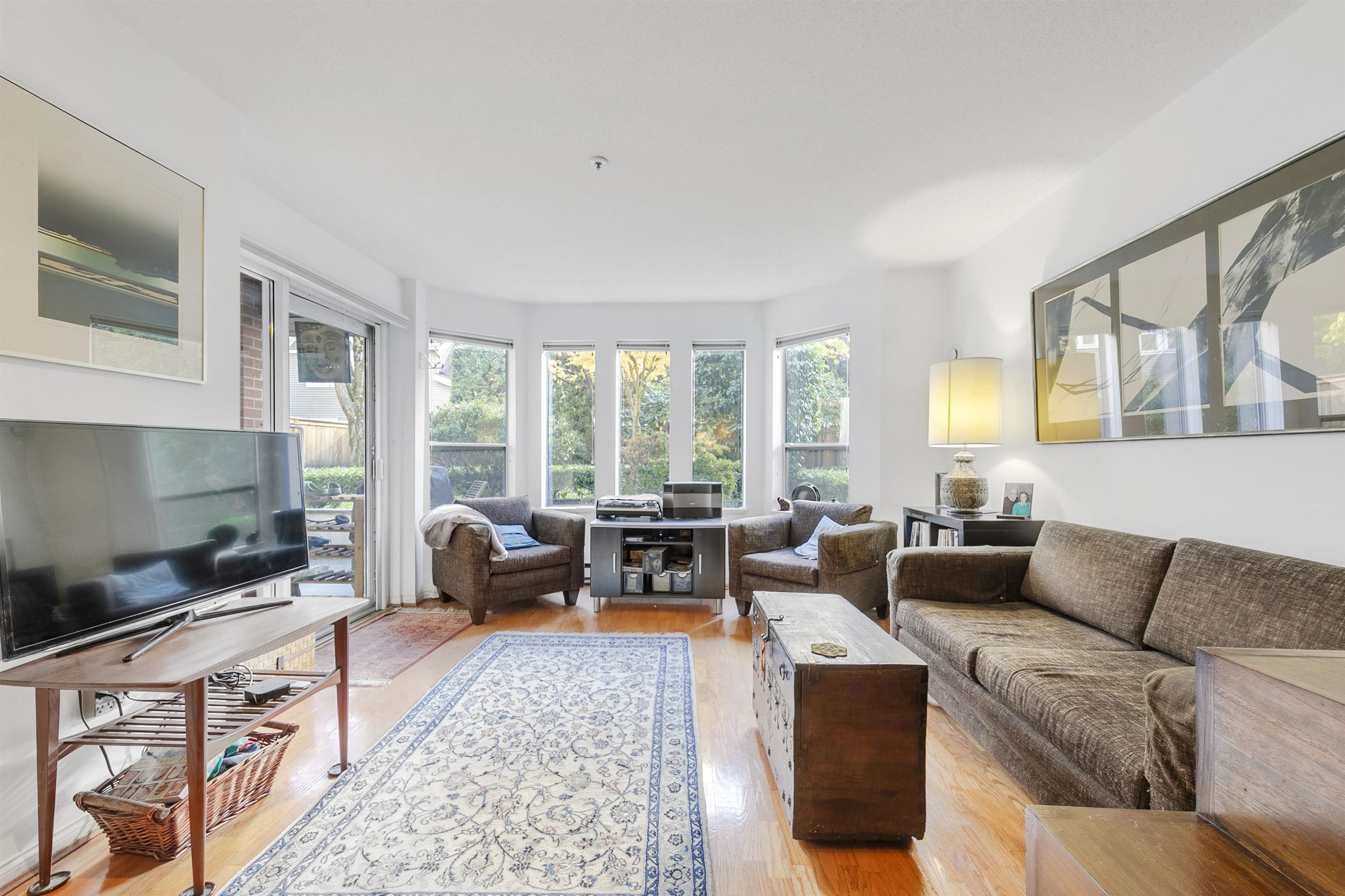 2288 West 12th Avenue #109, Vancouver, BC V6K 4R2