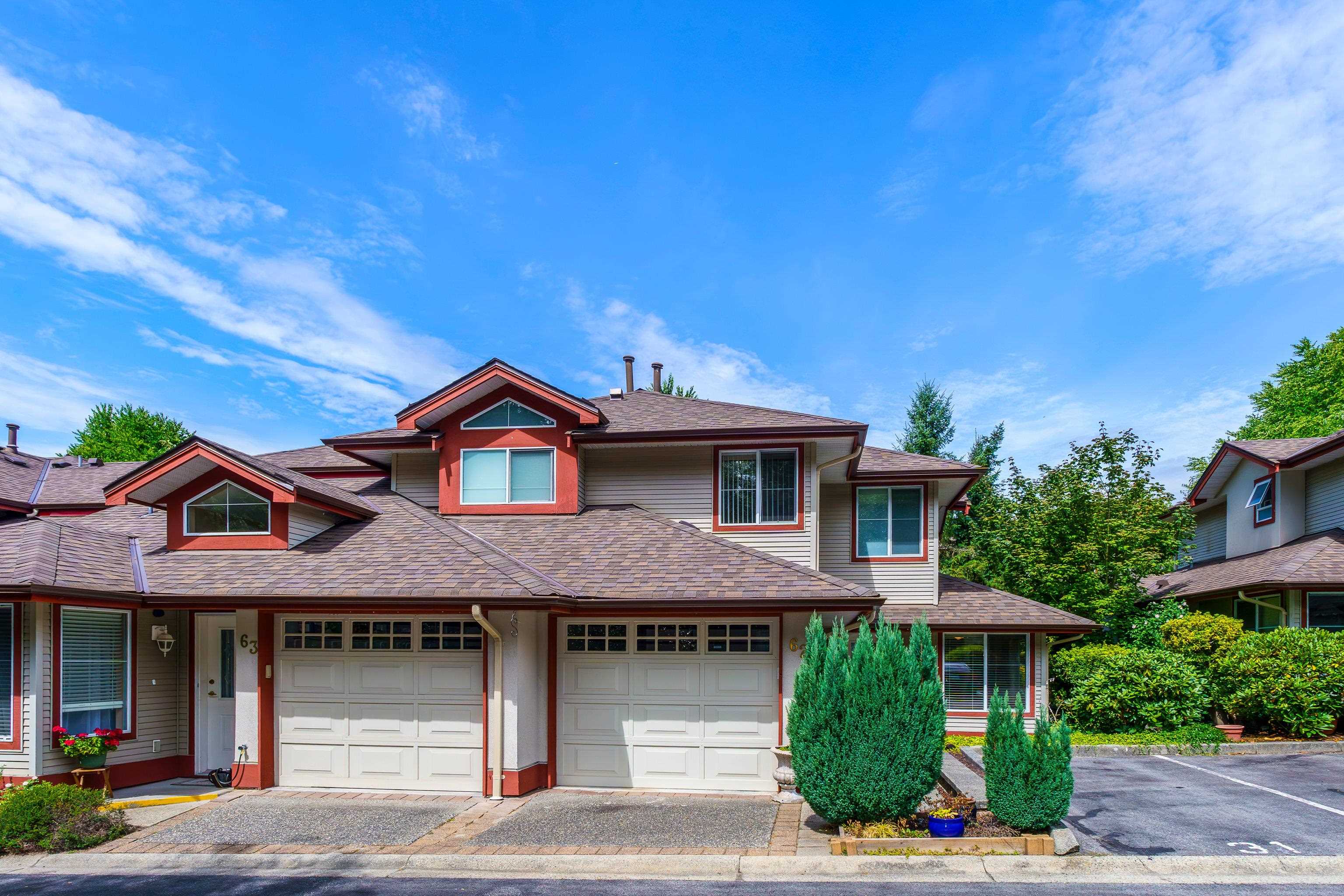 22740 116 Avenue #62, Maple Ridge, BC V2X 2X7