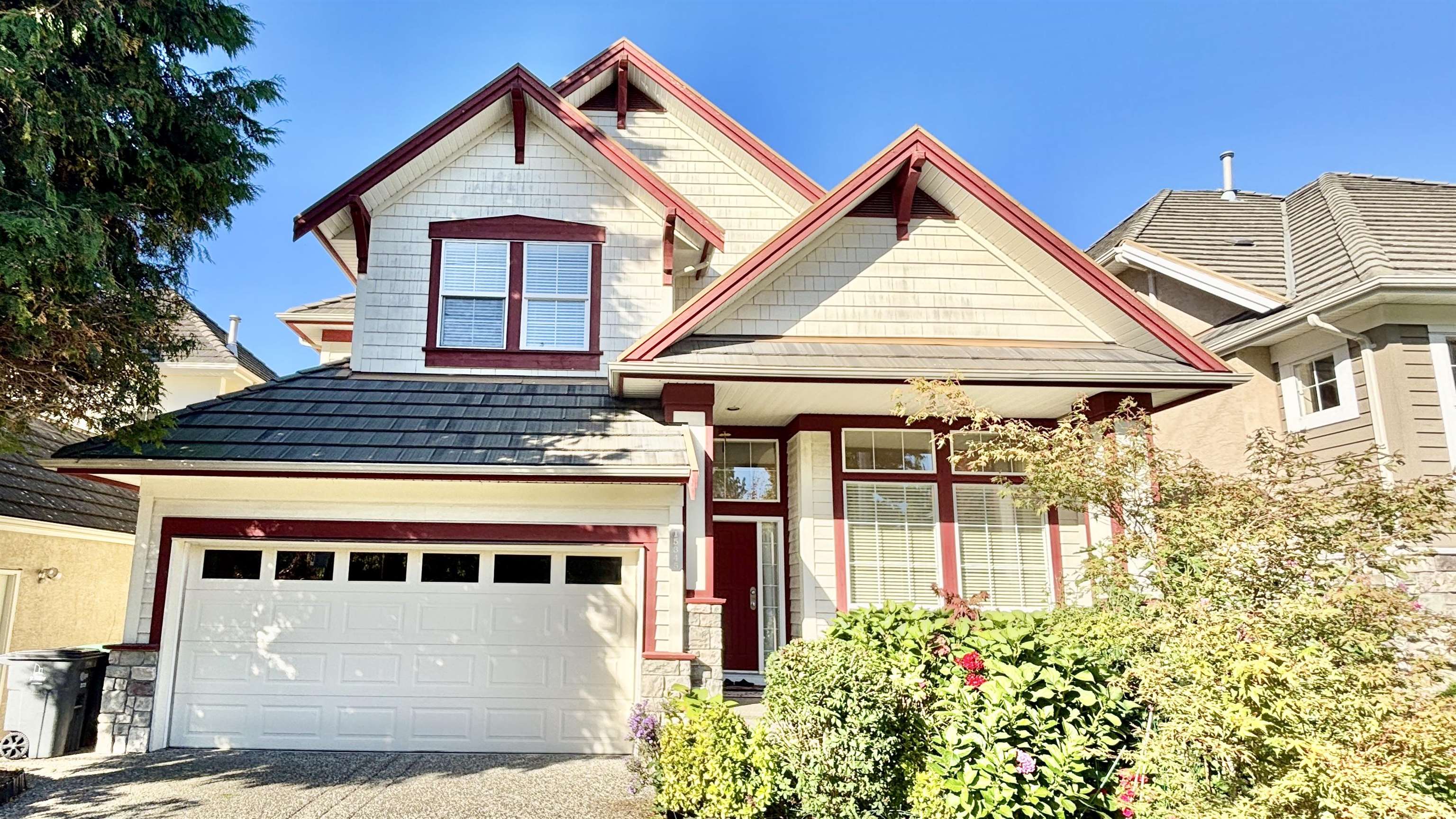 36 Avenue, Surrey, BC V3Z 0J5