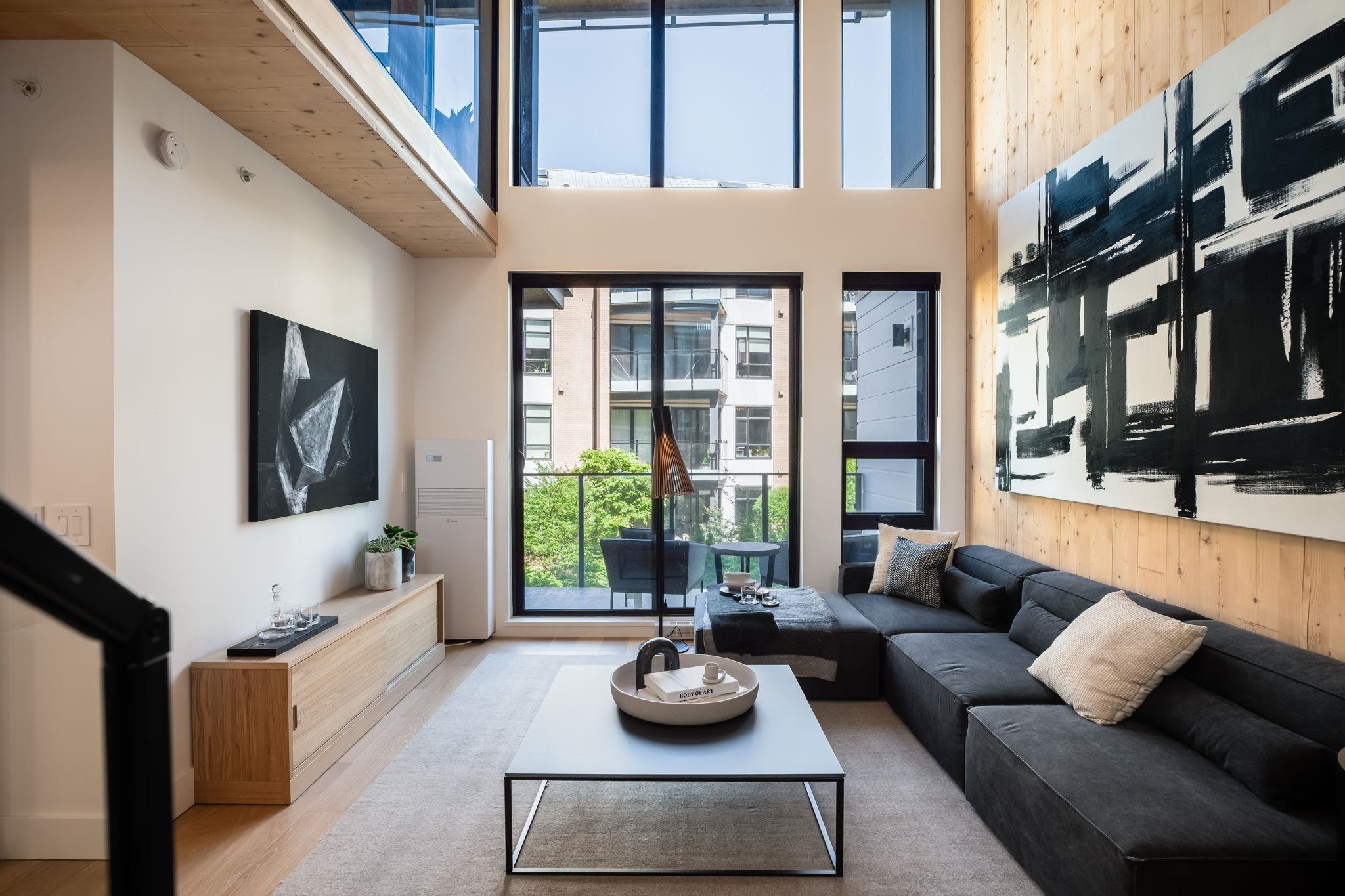 310 Salter St #304, New Westminster, BC V3M 0N7
