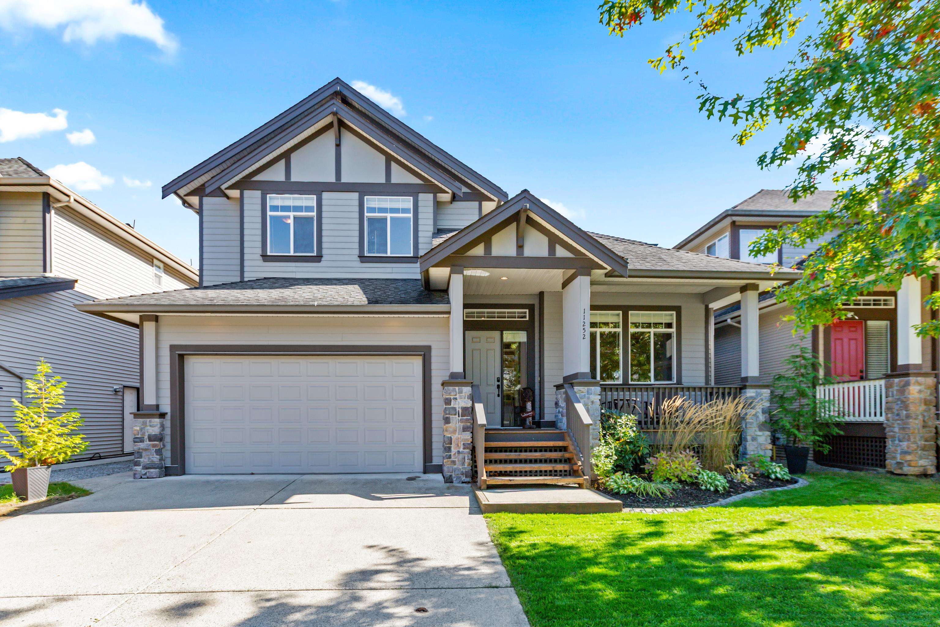 11252 Southgate Road, Pitt Meadows, BC V3Y 2W3