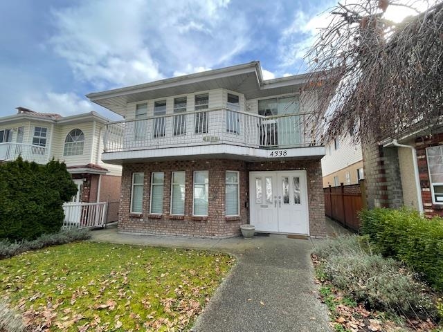4338 Pandora Street, Burnaby, BC V5C 2B7