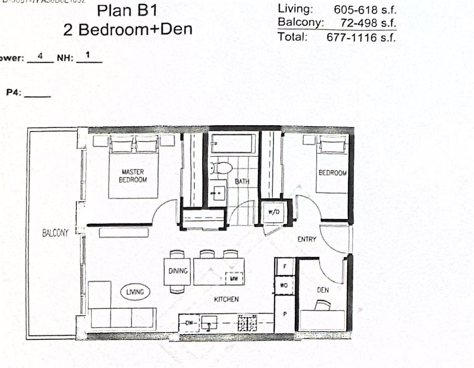 6600 Minoru Boulevard #565, Richmond, BC V6Y 1Y3