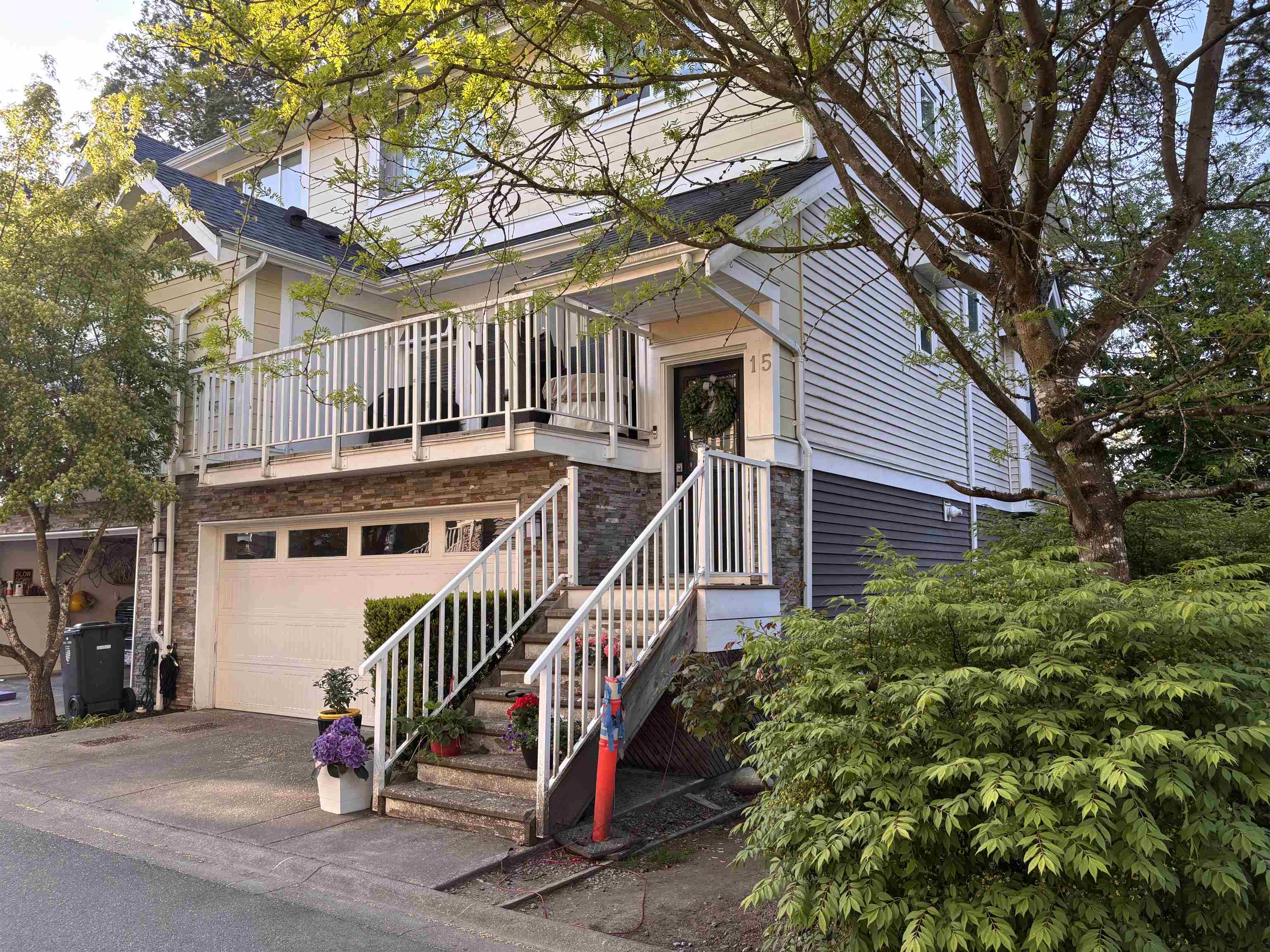 9584 216 Street #15, Langley, BC V1M 0C5