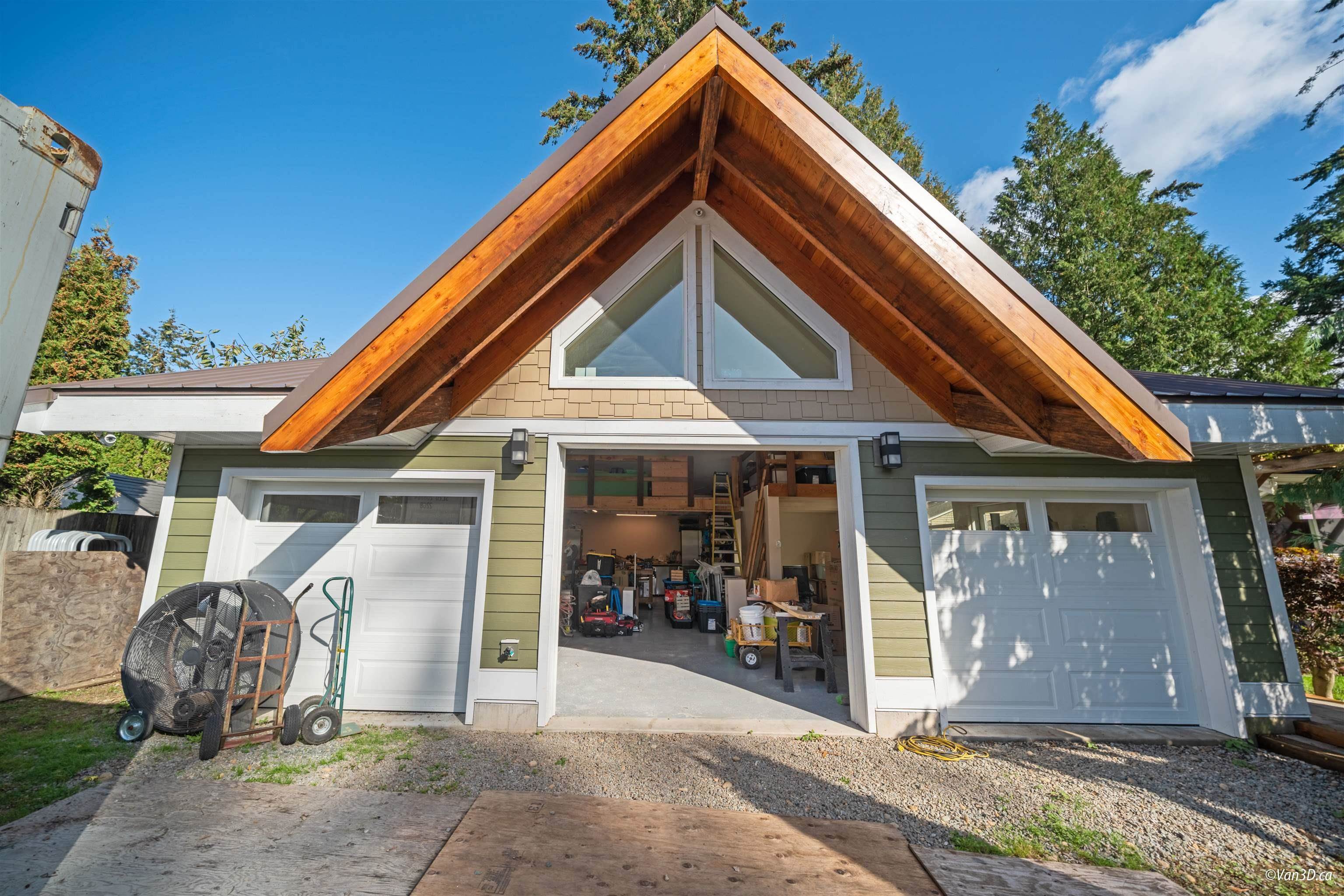 200 Street, Langley, BC V3A 4W5
