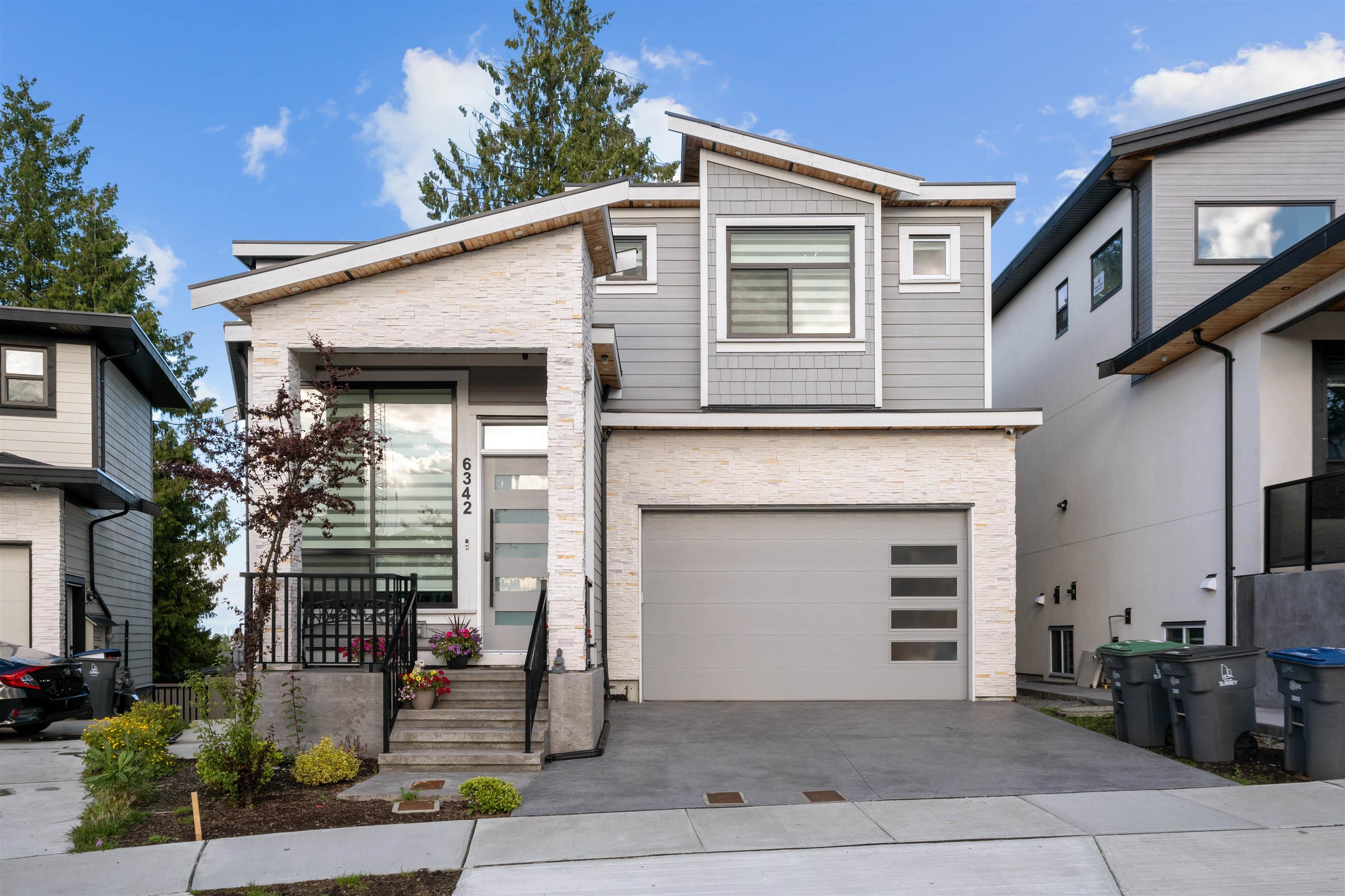 150a Street, Surrey, BC V3S 3H8