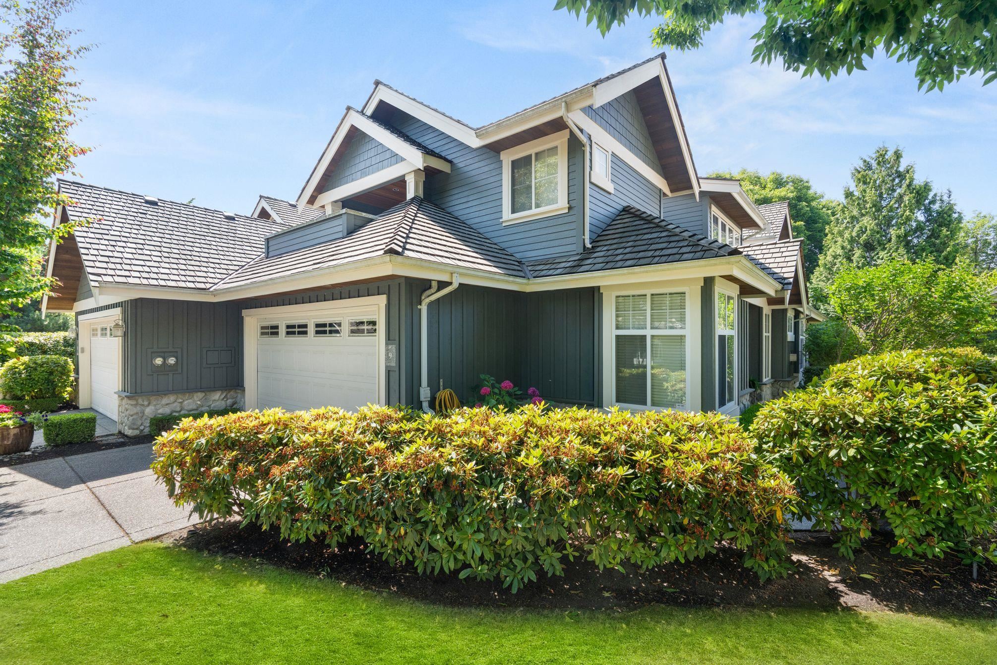 15715 34 Ave #9 #9, Surrey, BC V4P 3G2