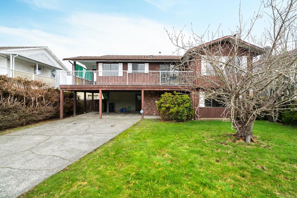 8411 Rideau Drive, Richmond, BC V7A 4M6