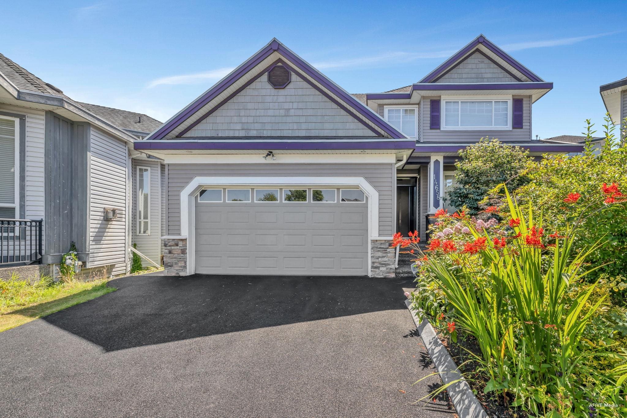 76b Avenue, Surrey, BC V3S 2T3