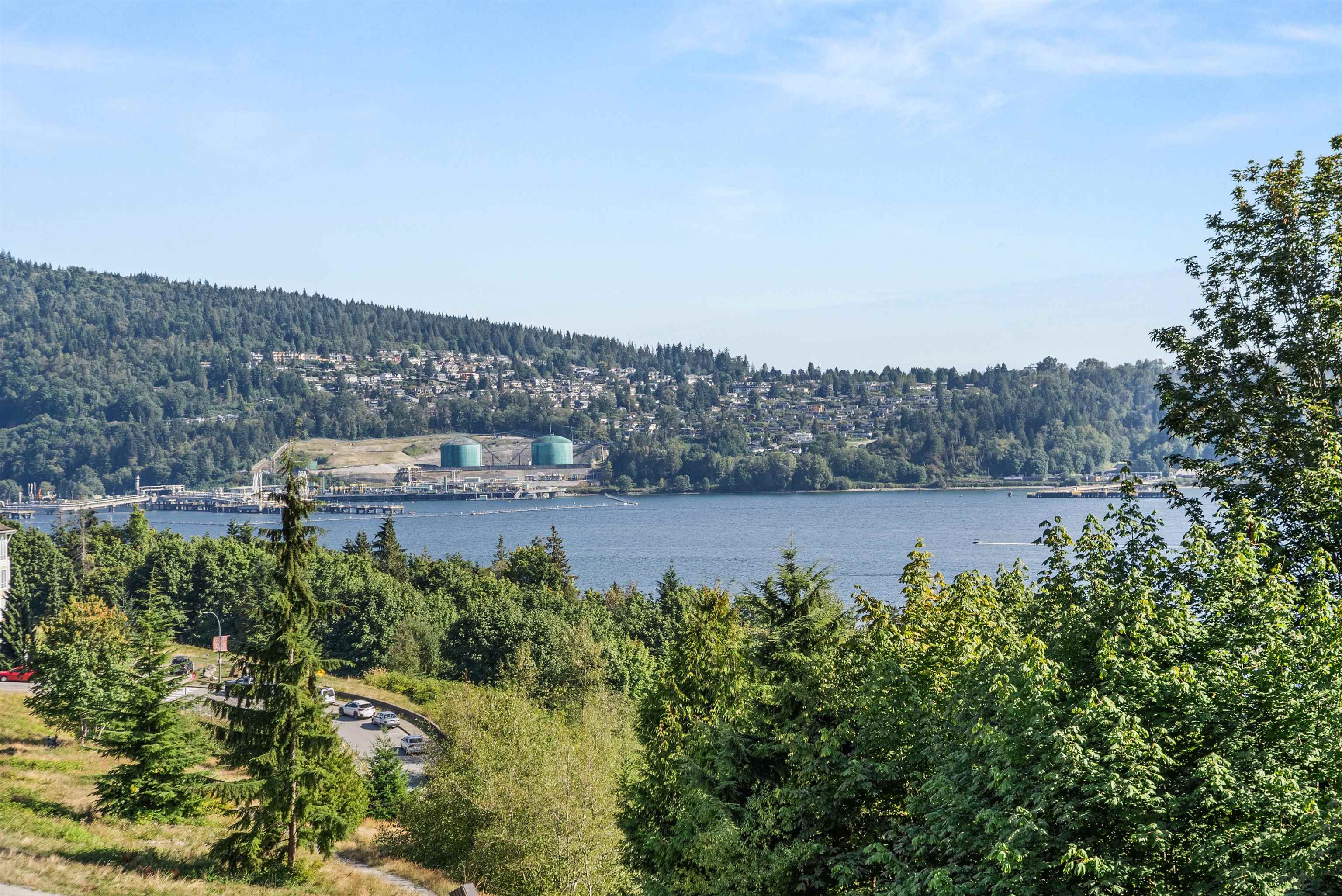 560 Raven Woods Drive #501, North Vancouver, BC V7G 2T3