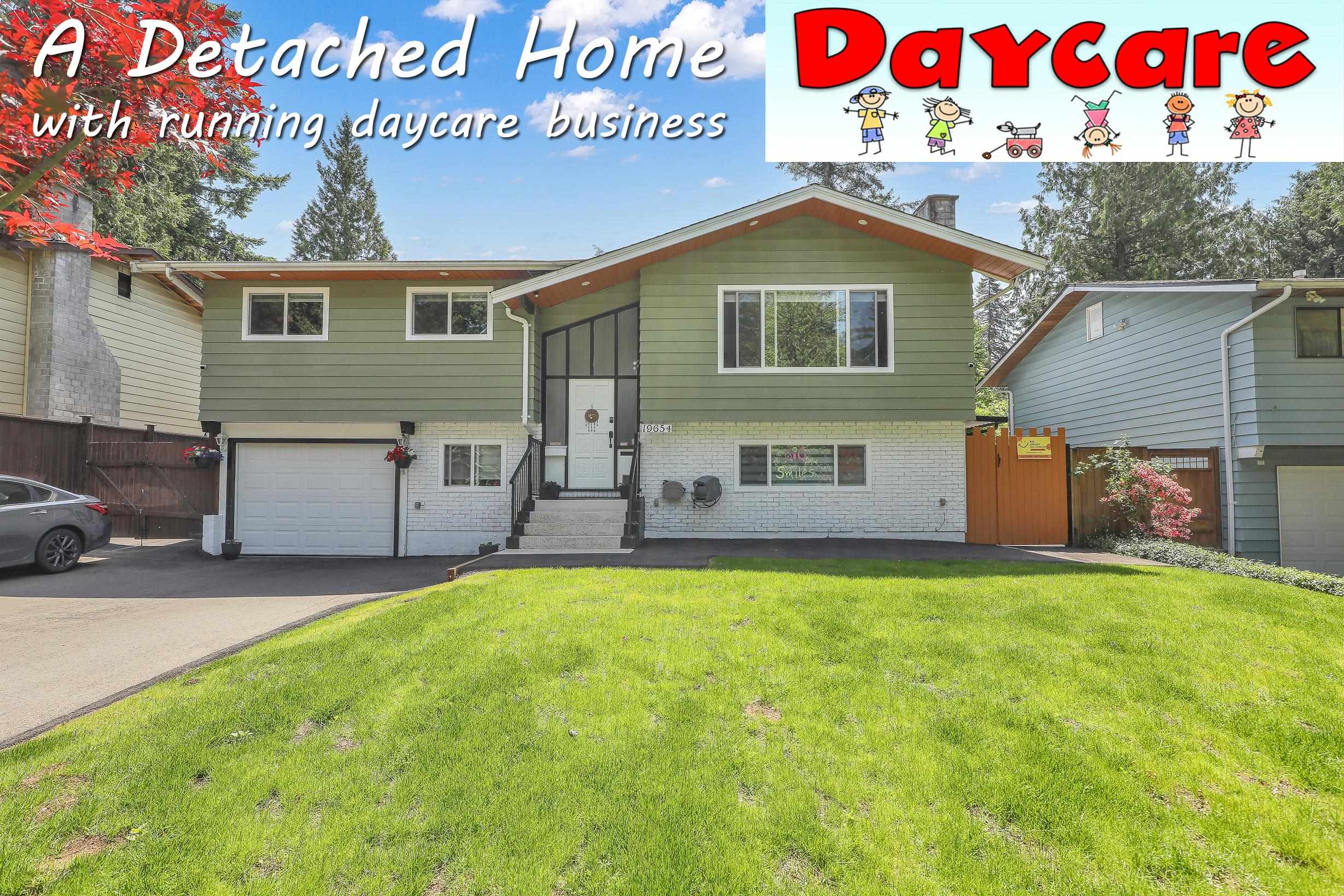 47 Avenue, Langley, BC V3A 5G8