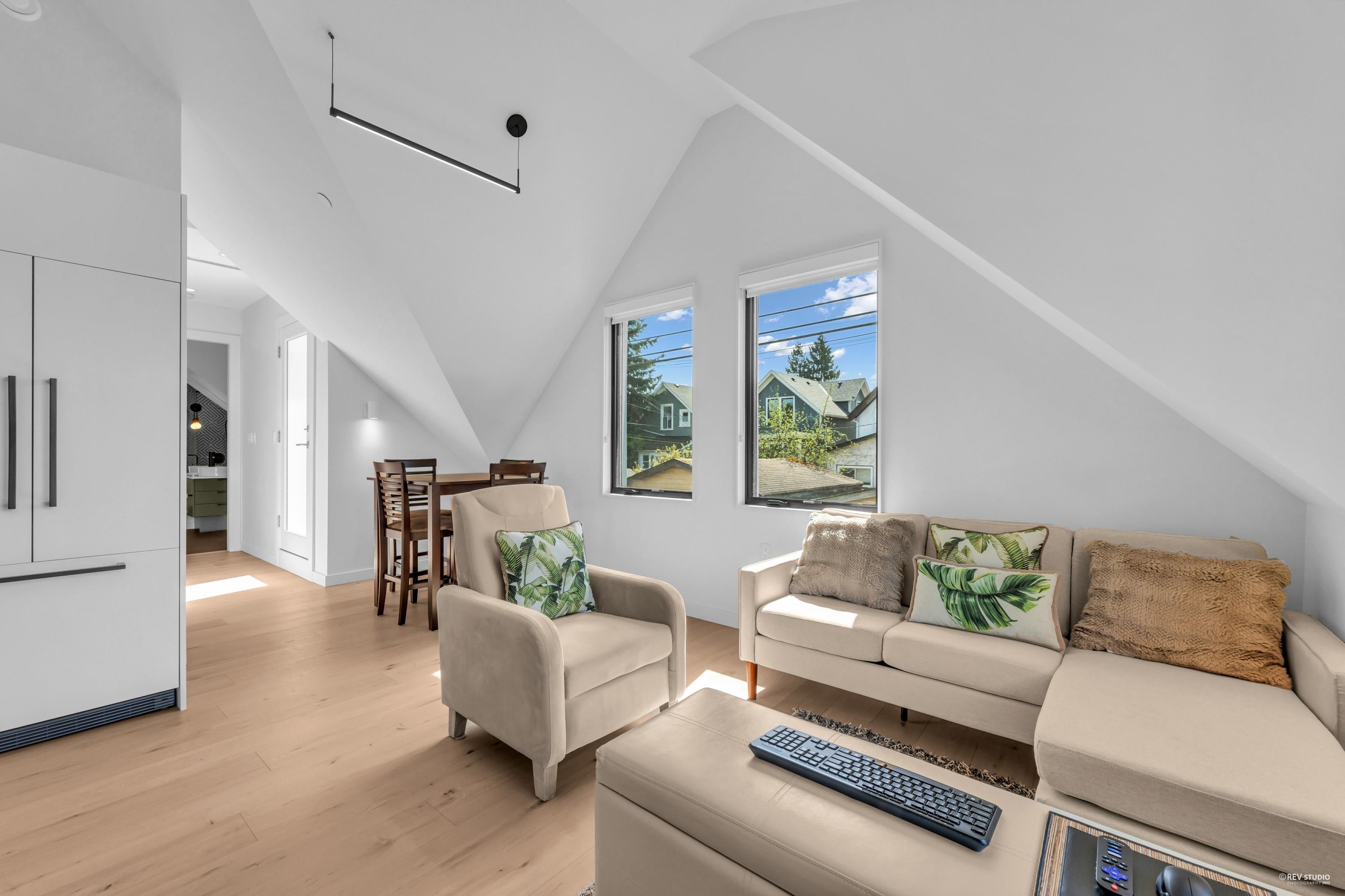 258 East 17th Avenue, Vancouver, BC V5V 1A7