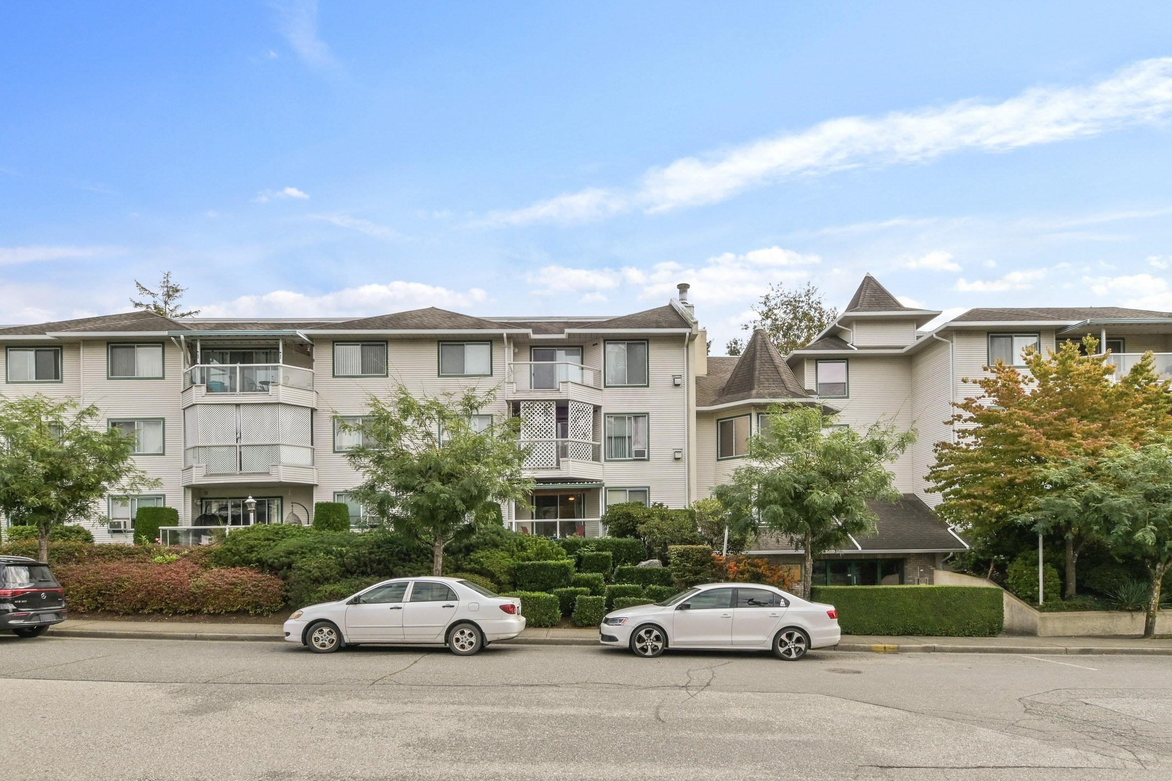 7554 Briskham Street #106, Mission, BC V2V 3L9