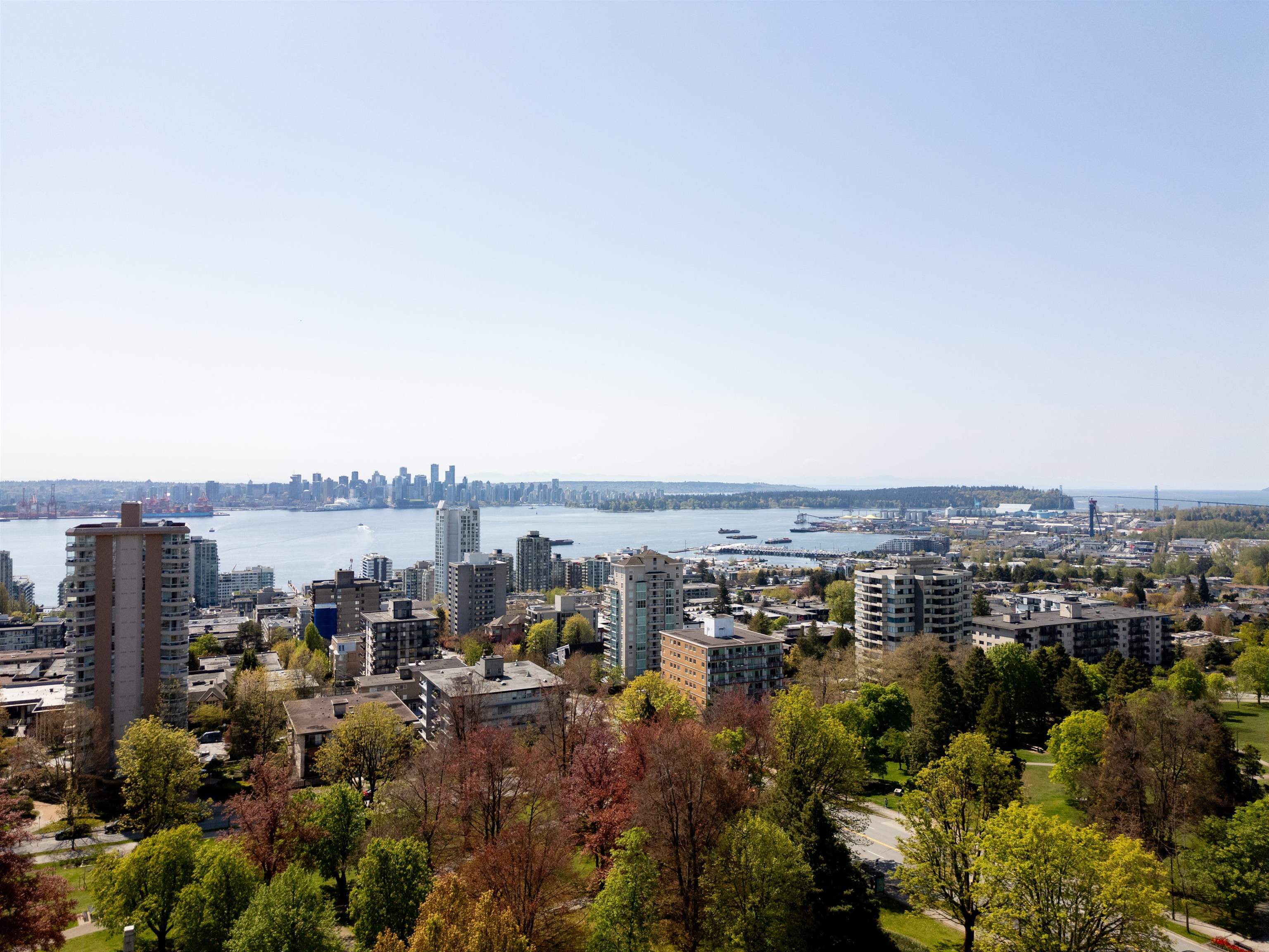 128 East 8th Street #107, North Vancouver, BC V7L 1Y7