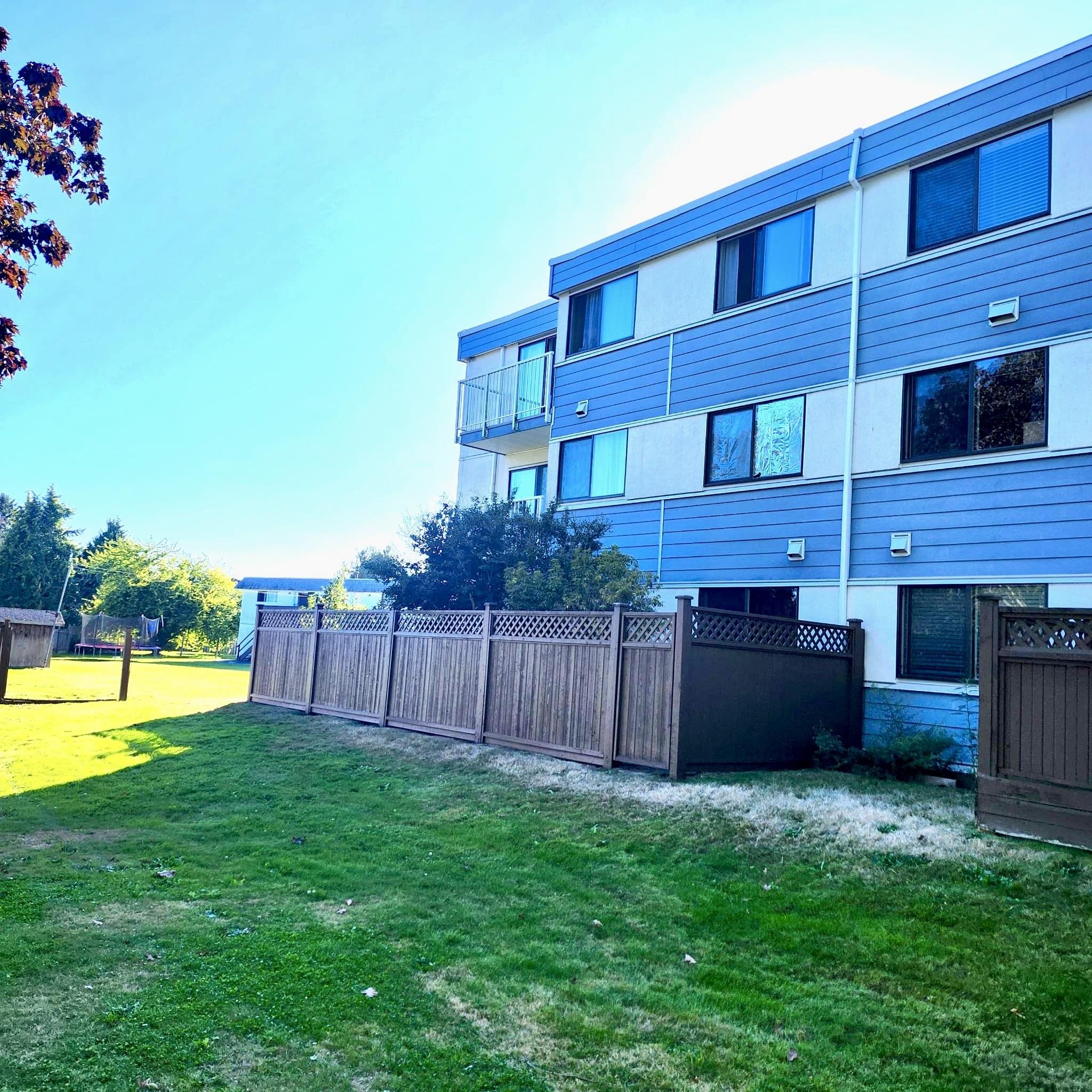 7240 Lindsay Road #103, Richmond, BC V7C 3M6
