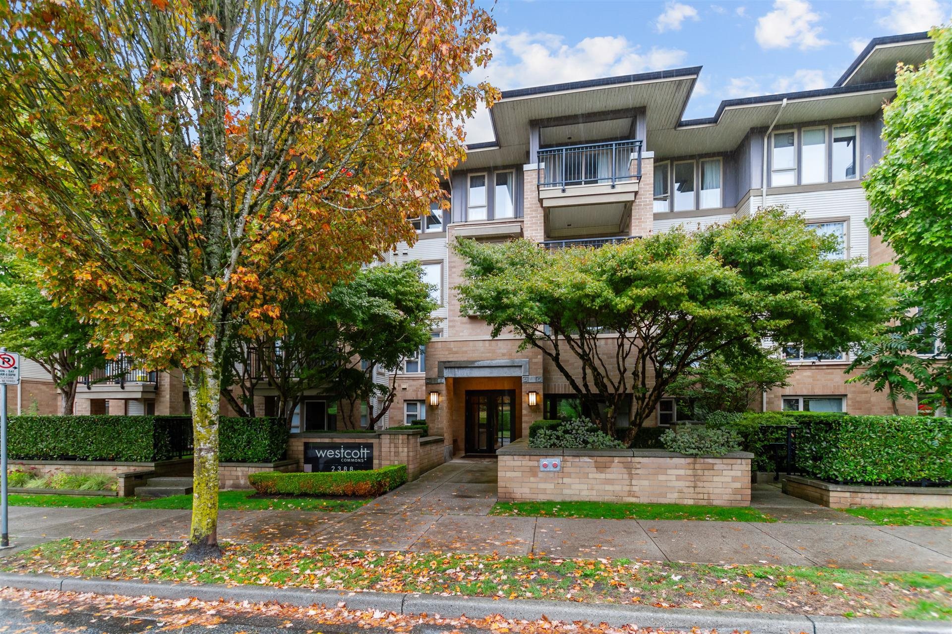 2388 Western Parkway #404, Vancouver, BC V6T 2K4
