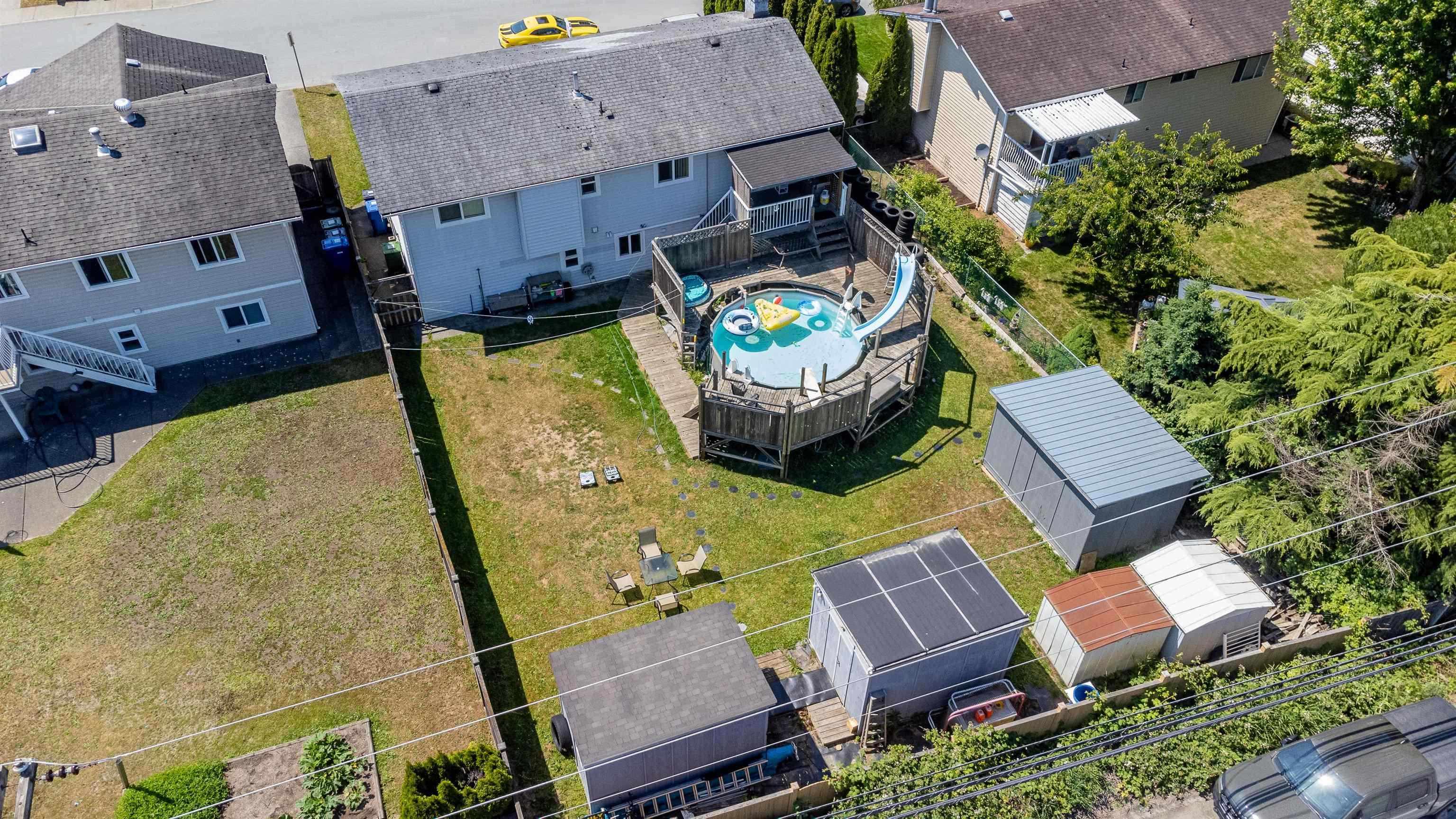 1496 Kimberley Street, Abbotsford, BC V2S 8B2