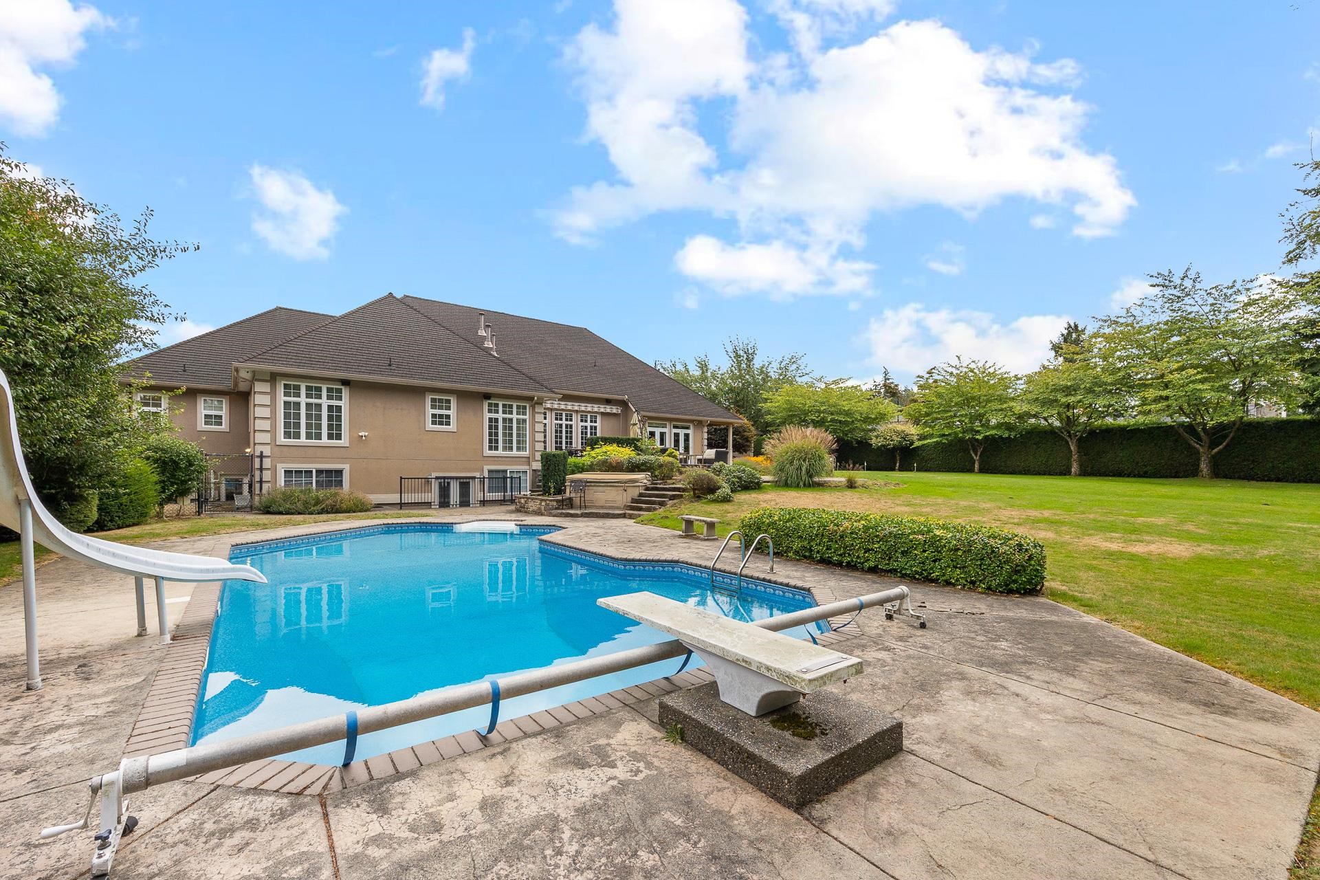 166a Street, Surrey, BC V3Z 9X1