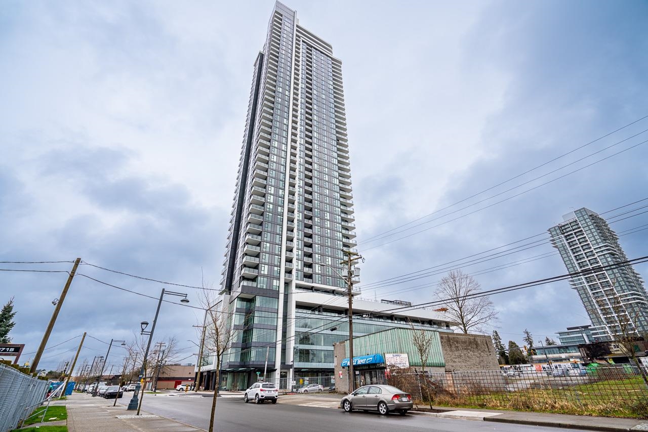 10750 135a Street #3608, Surrey, BC V3T 0V4
