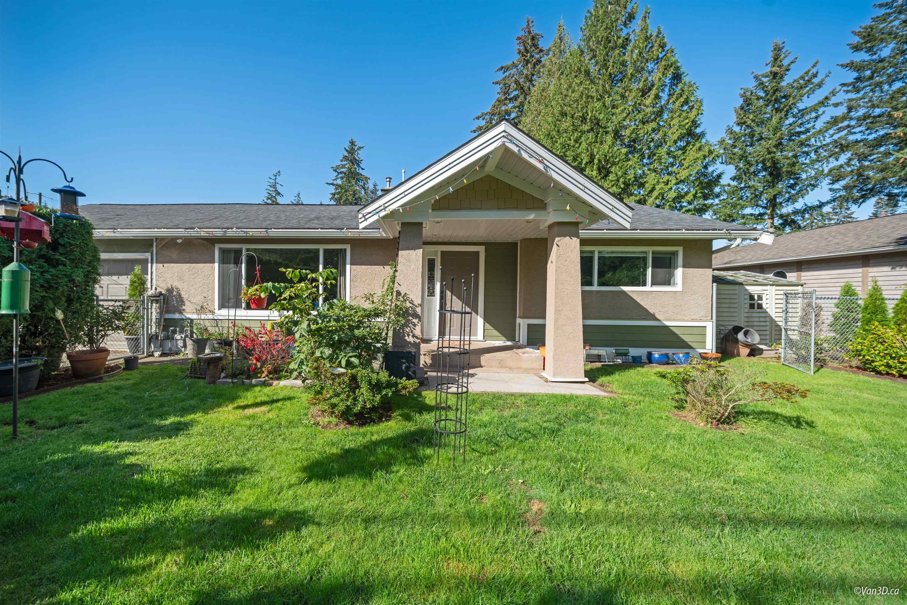 200 Street, Langley, BC V3A 4W5