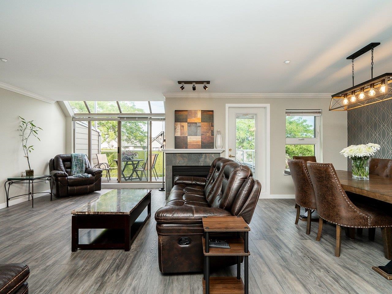 323 Governors Court #71, New Westminster, BC V3L 5S6