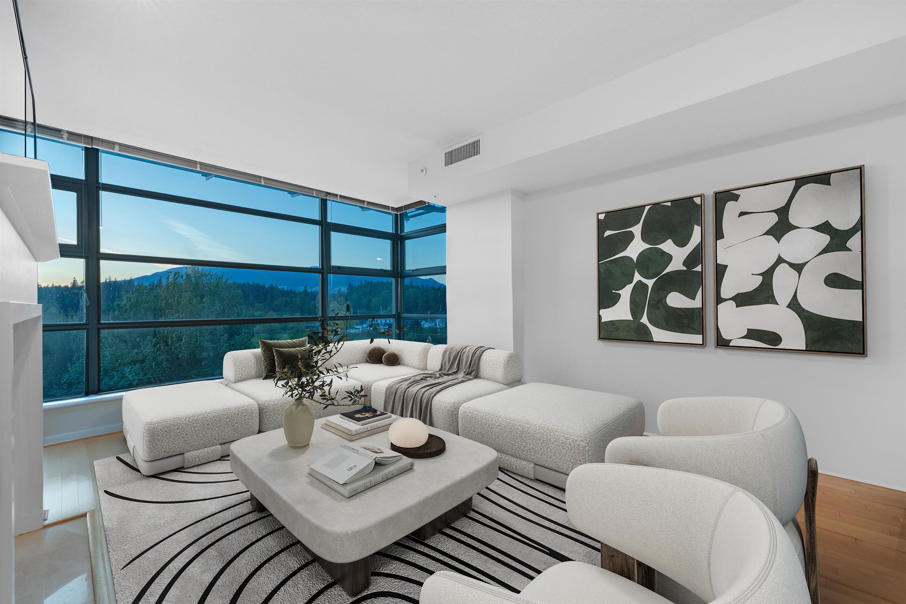 1790 Bayshore Drive #504, Vancouver, BC V6G 3G5