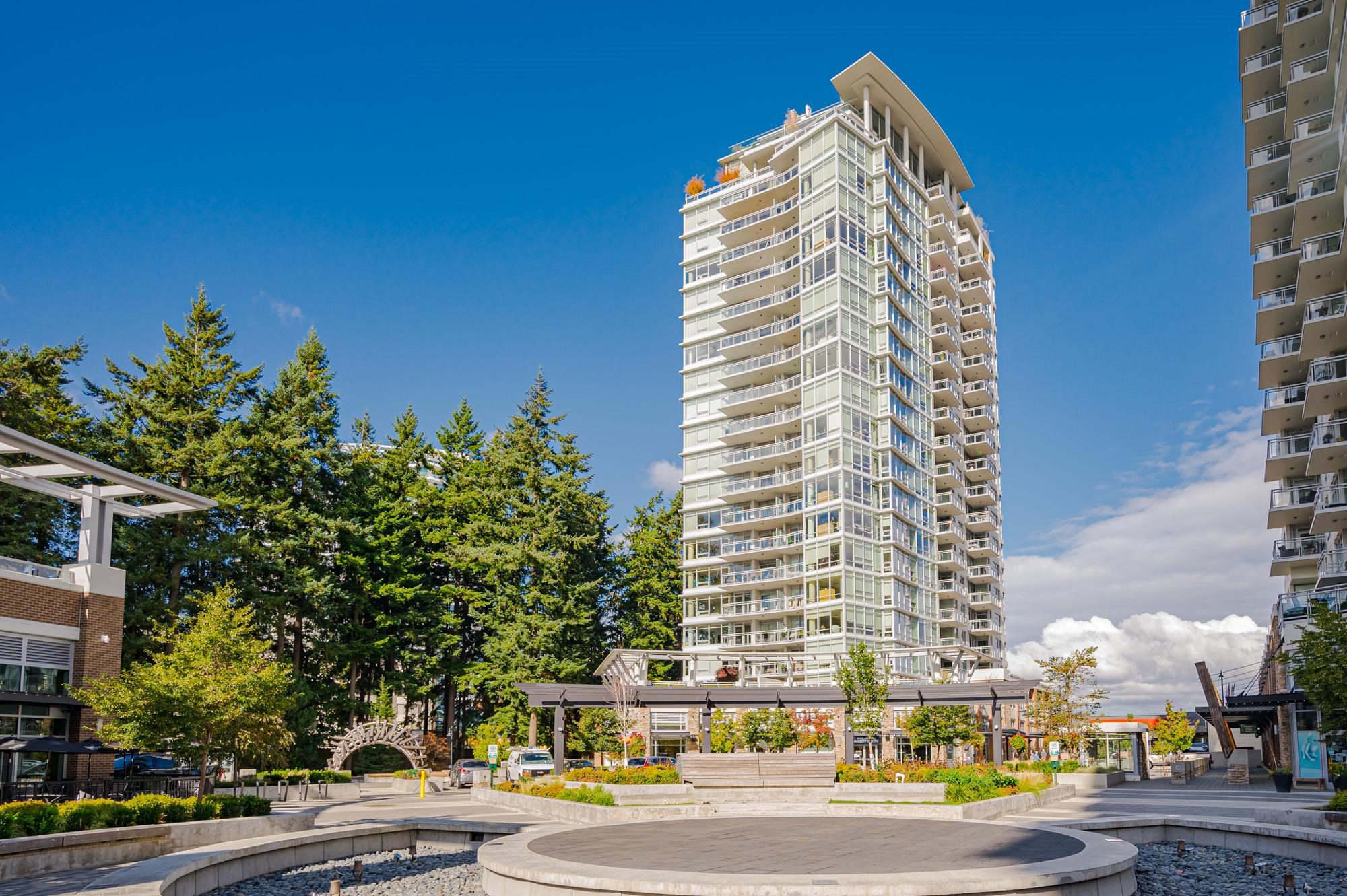 15152 Russell Avenue #1106, White Rock, BC V4B 0A3