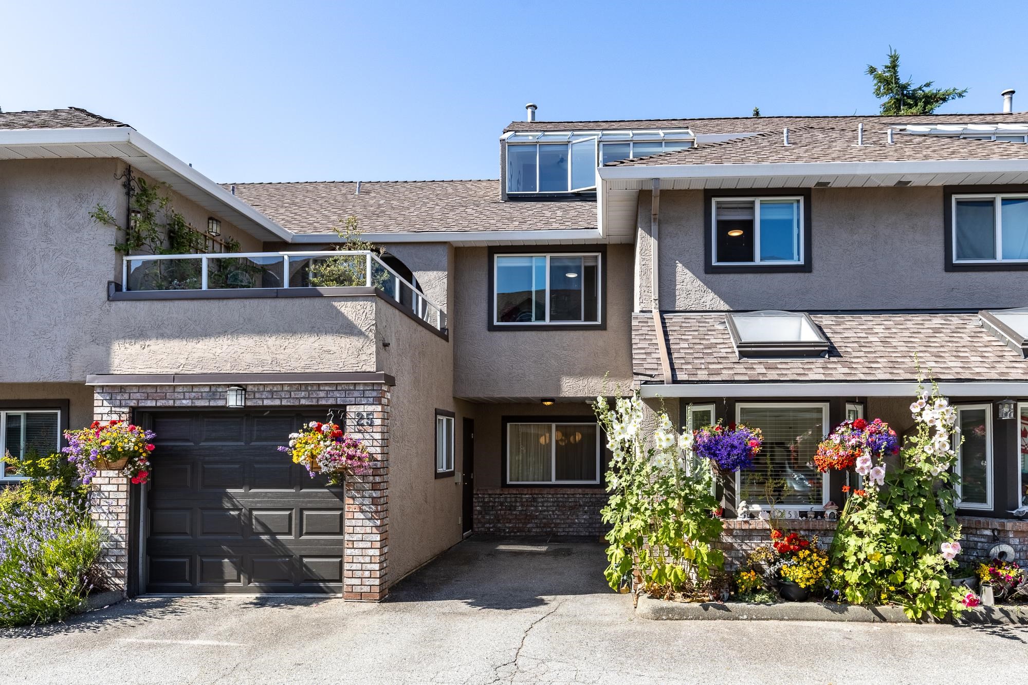 12438 Brunswick Place #unit 25, Richmond, BC V7E 6K6