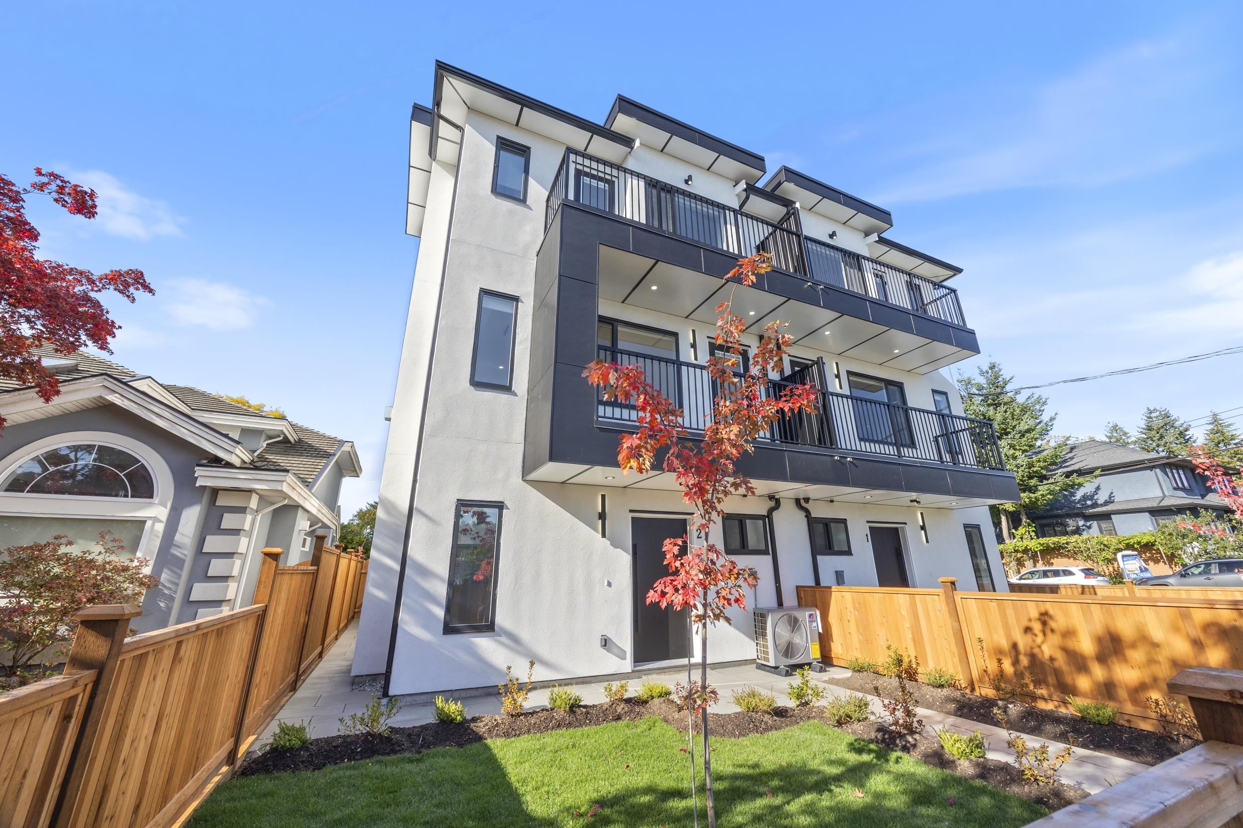 4170 Hurst Street #2, Burnaby, BC V5J 3R4