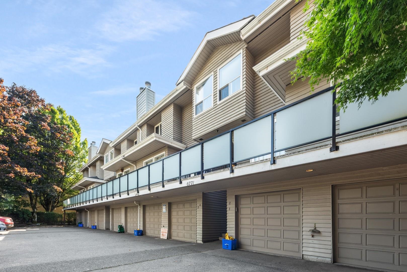 6771 Cooney Road #3, Richmond, BC V6Y 2J9