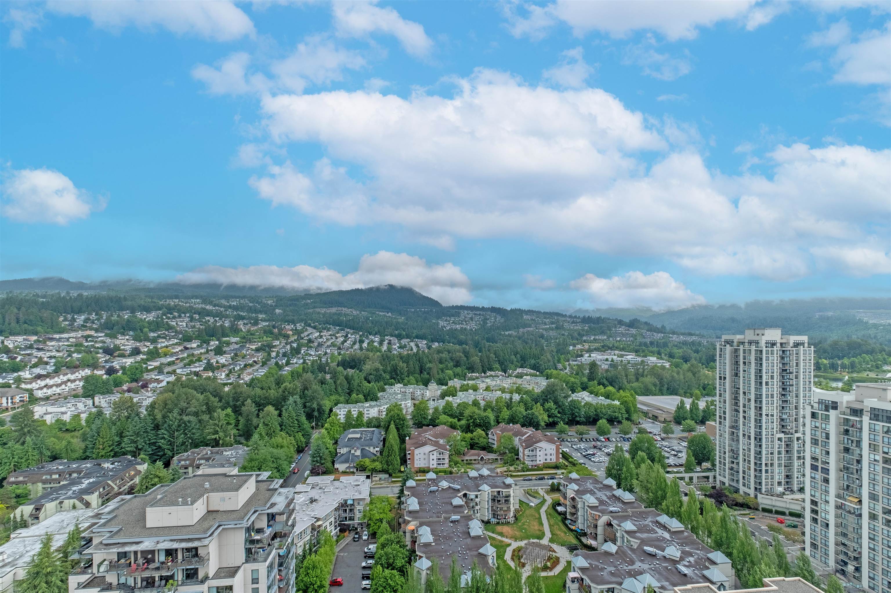 2968 Glen Drive #3205, Coquitlam, BC V3B 0C4