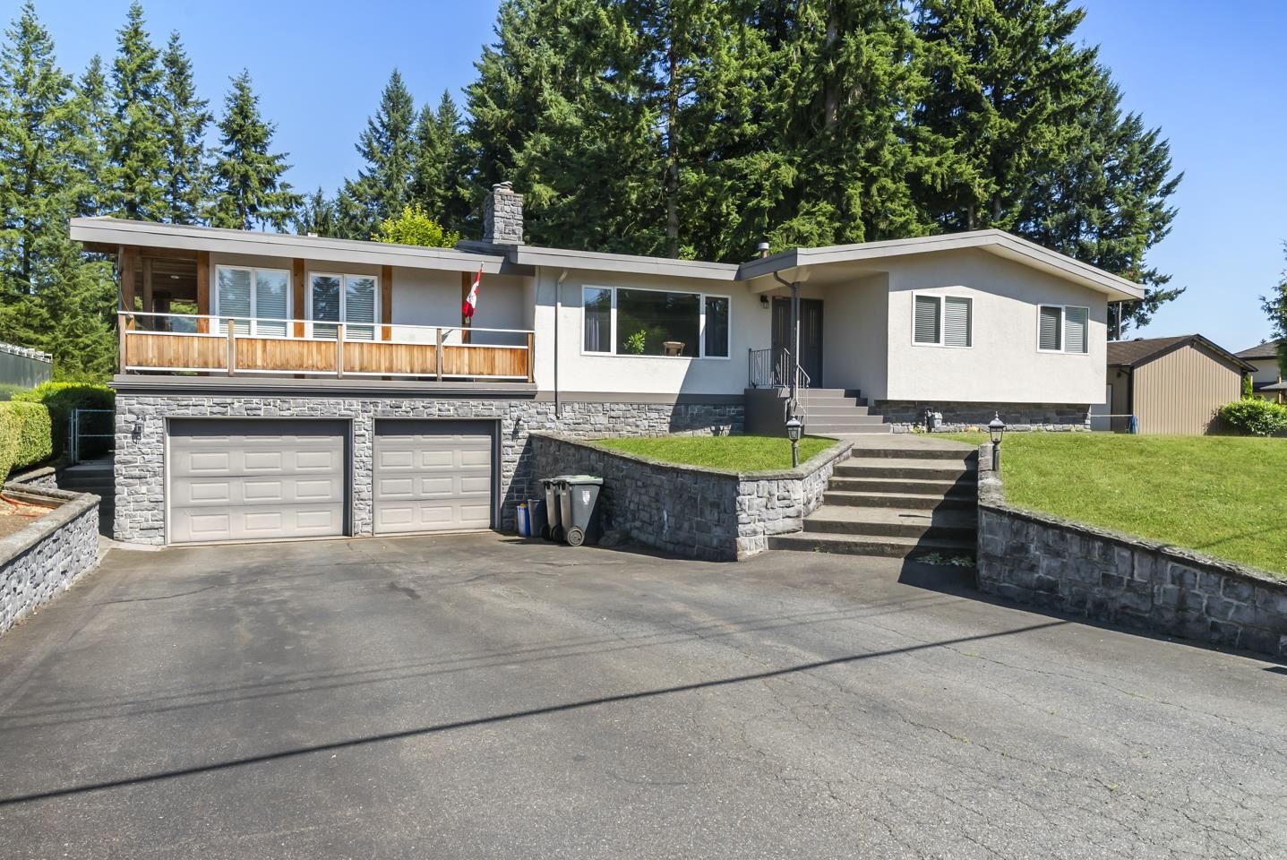 238 Street, Langley, BC V3A 7N6