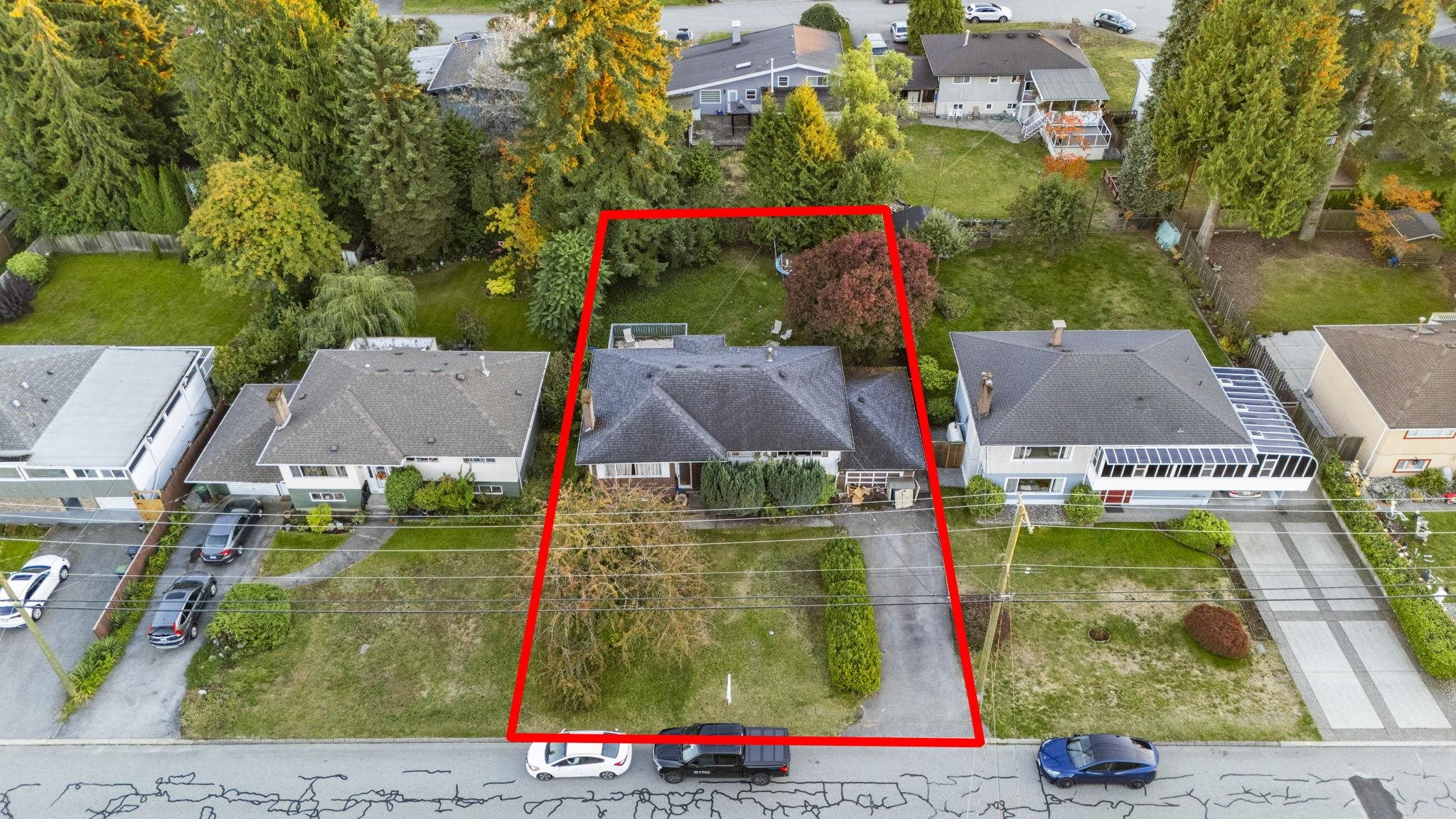 1750 Regan Avenue, Coquitlam, BC V3J 3B9