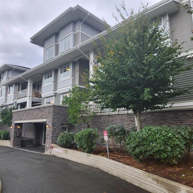 46262 First Avenue #214, Chilliwack, BC V2P 0C3