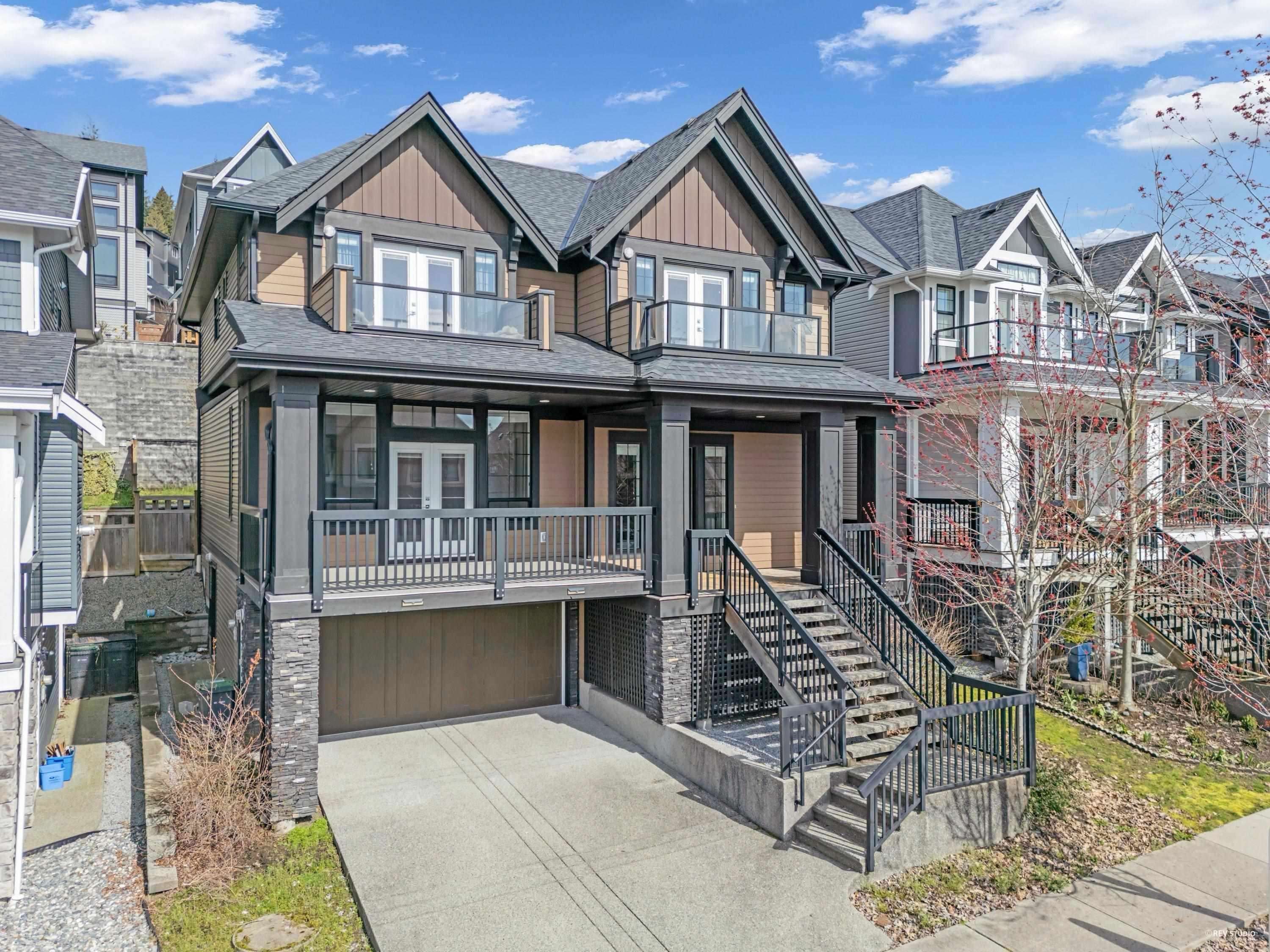 1414 Shay Street, Coquitlam, BC V3E 0L5