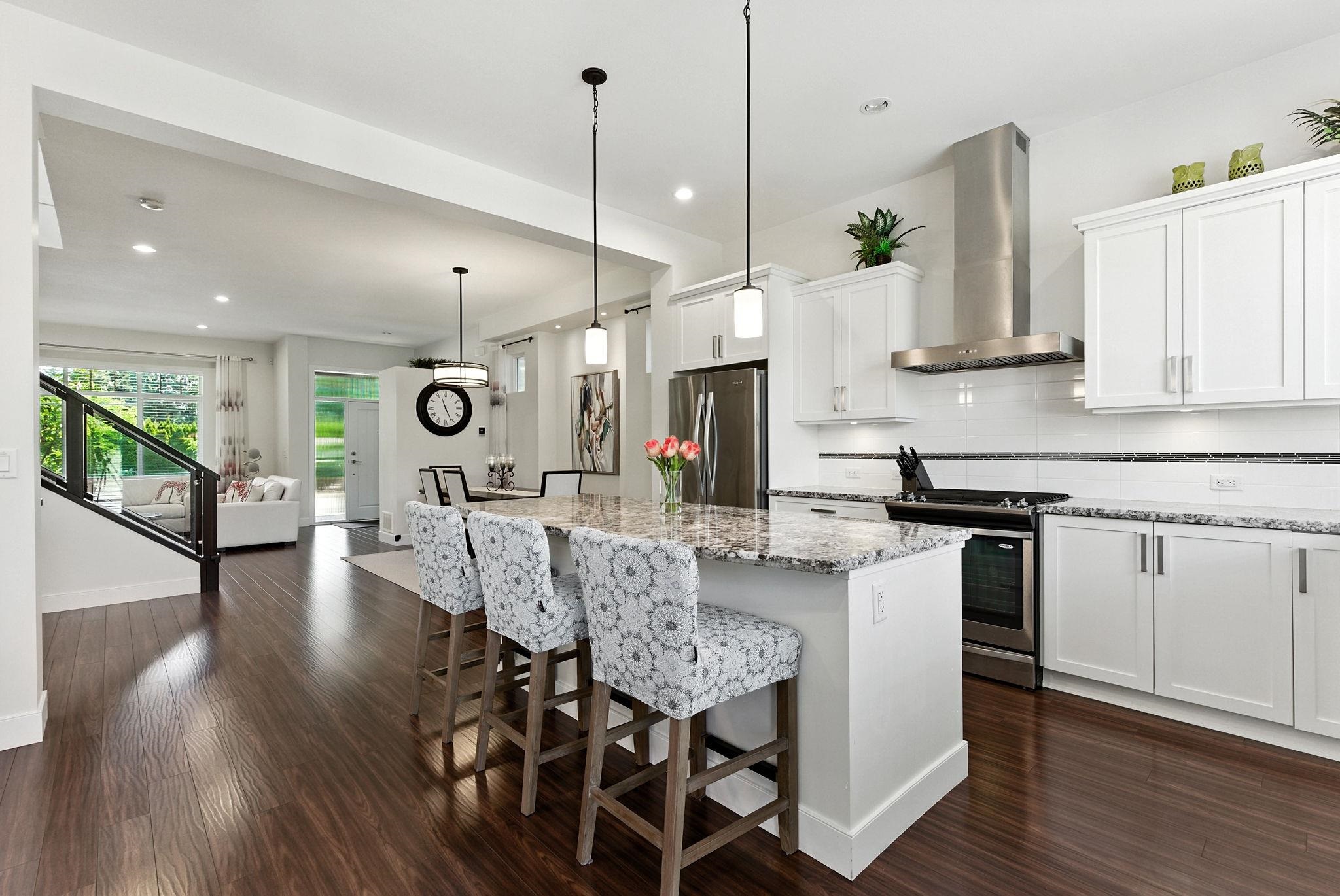 168 Street, Surrey, BC V3Z 0M3