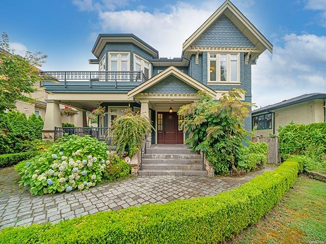 2135 West 37th Avenue, Vancouver, BC V6M 1N9