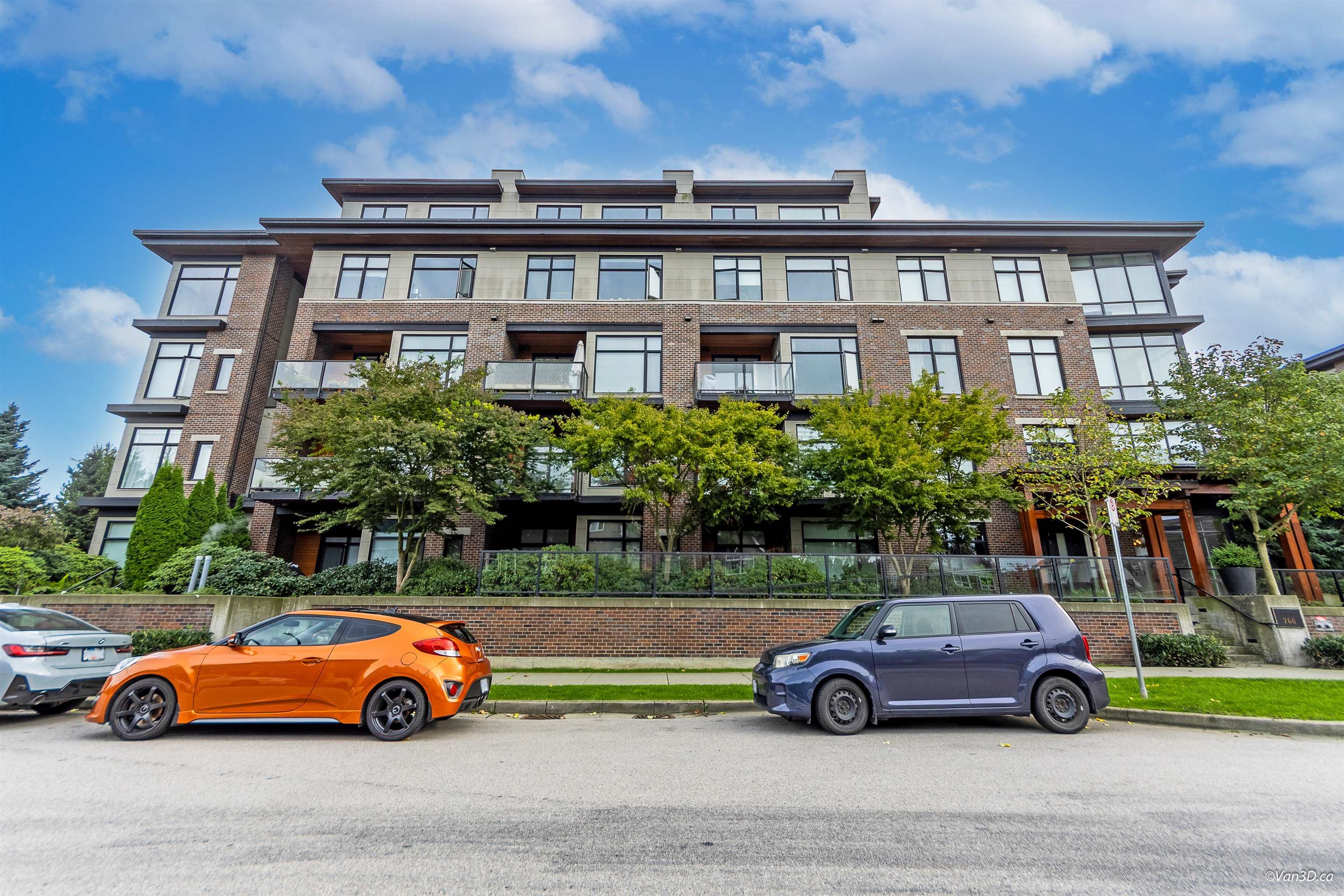 260 Salter Street #412, New Westminster, BC V3M 0J4