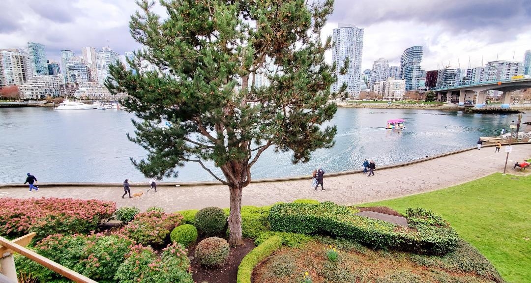 1859 Spyglass Place #311, Vancouver, BC V5Z 4K6