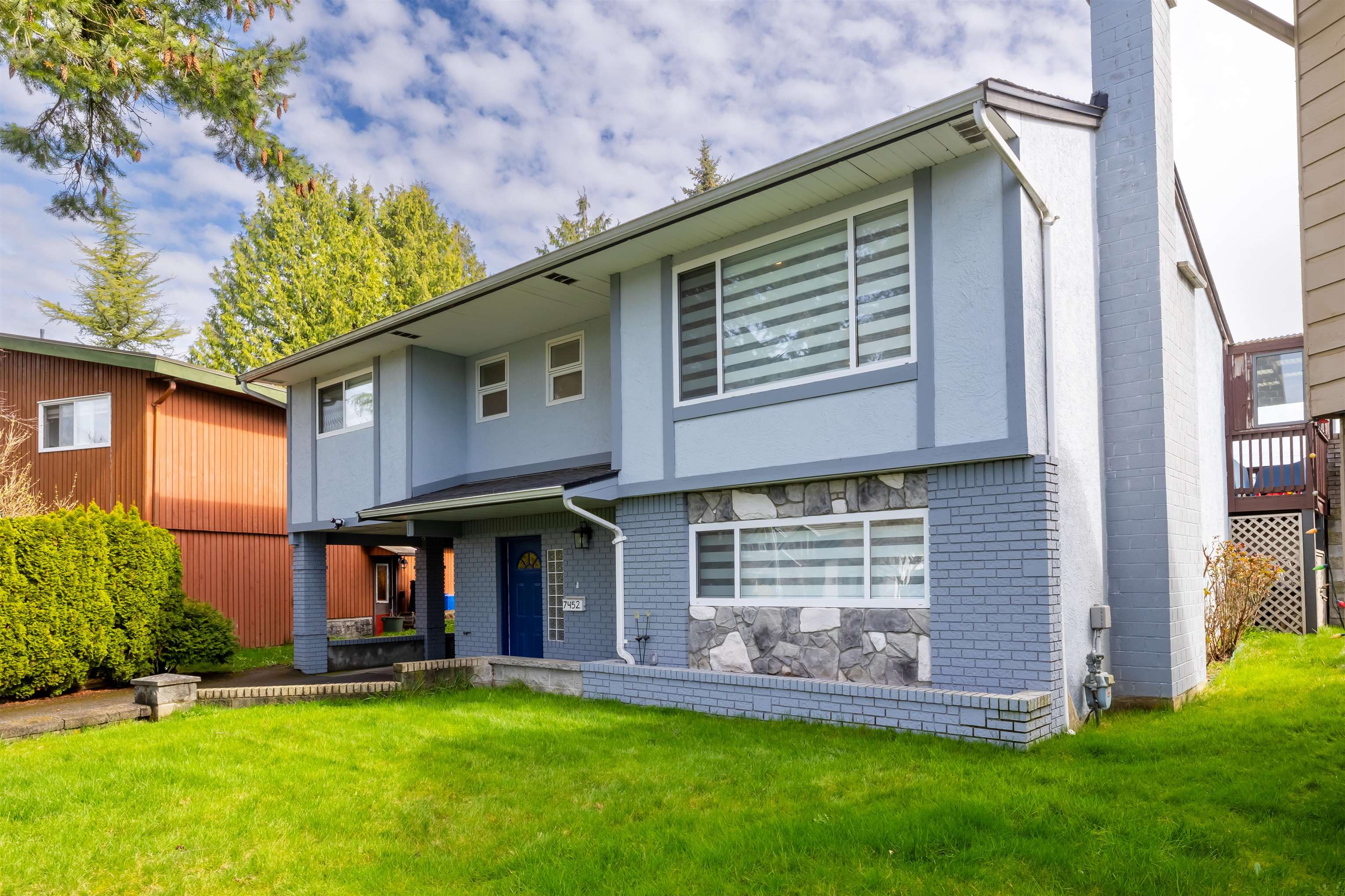 115a Street, Delta, BC V4C 5P8