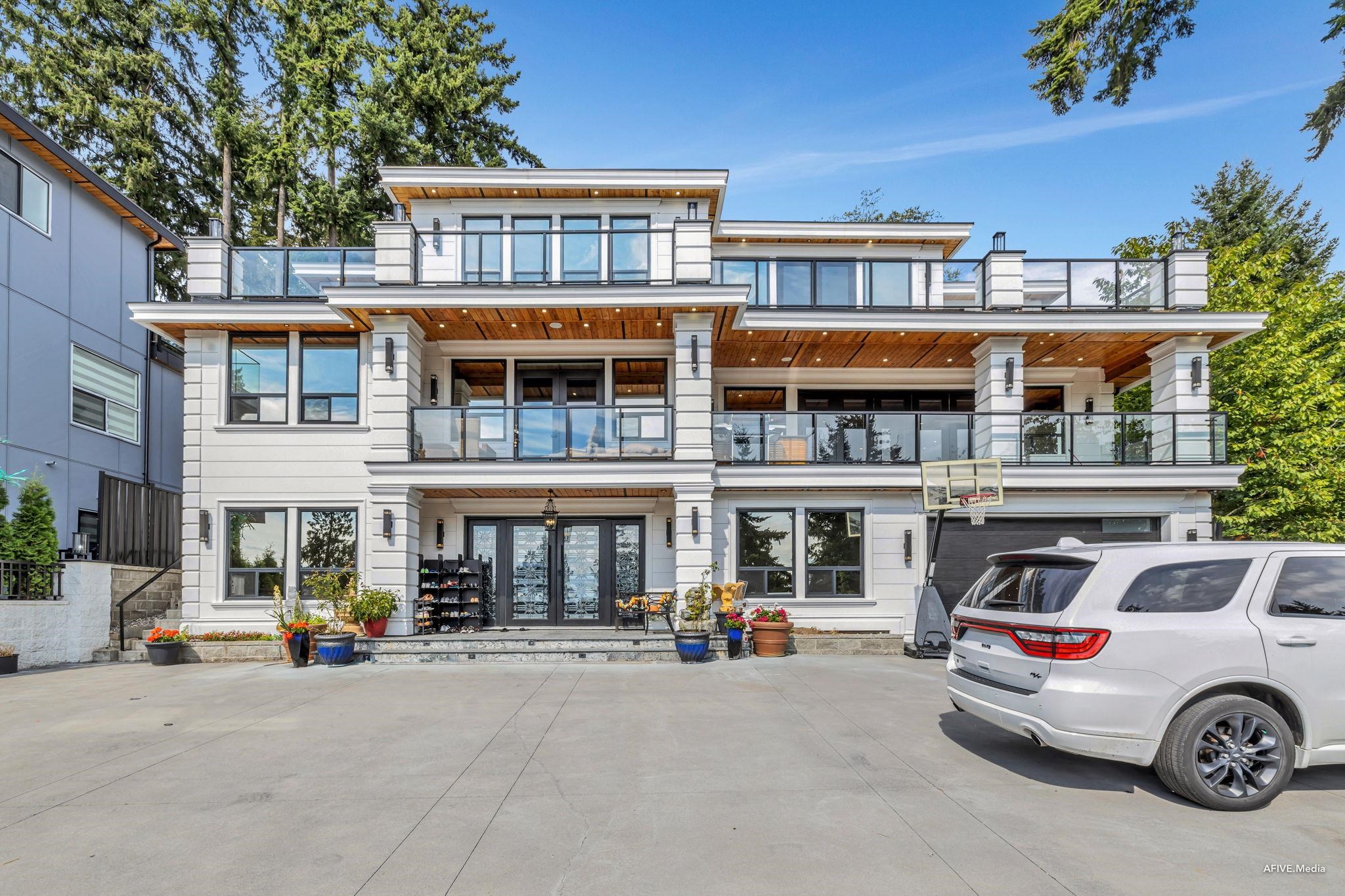 14203 Trites Road, Surrey, BC V3X 3E7