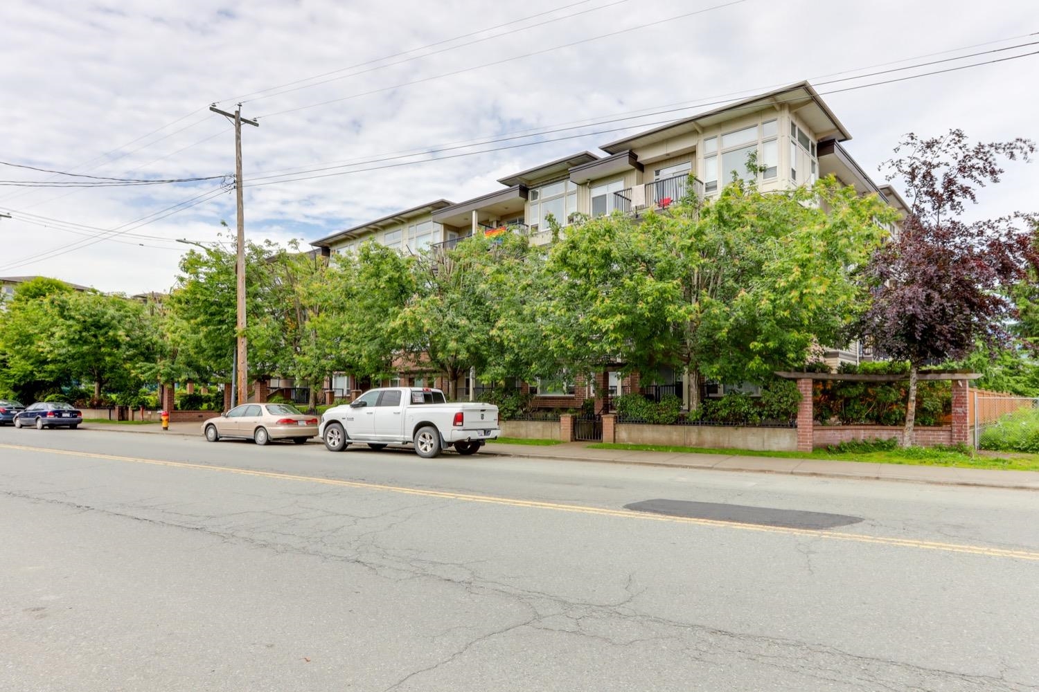 46289 Yale Road #102, Chilliwack, BC V2P 0B9