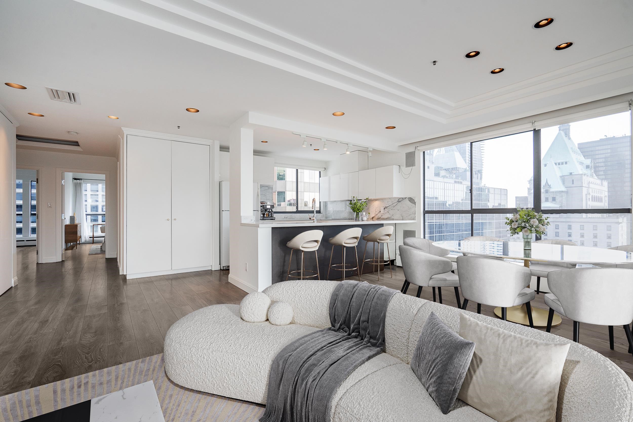1060 Alberni Street #ph1, Vancouver, BC V6E 4K2