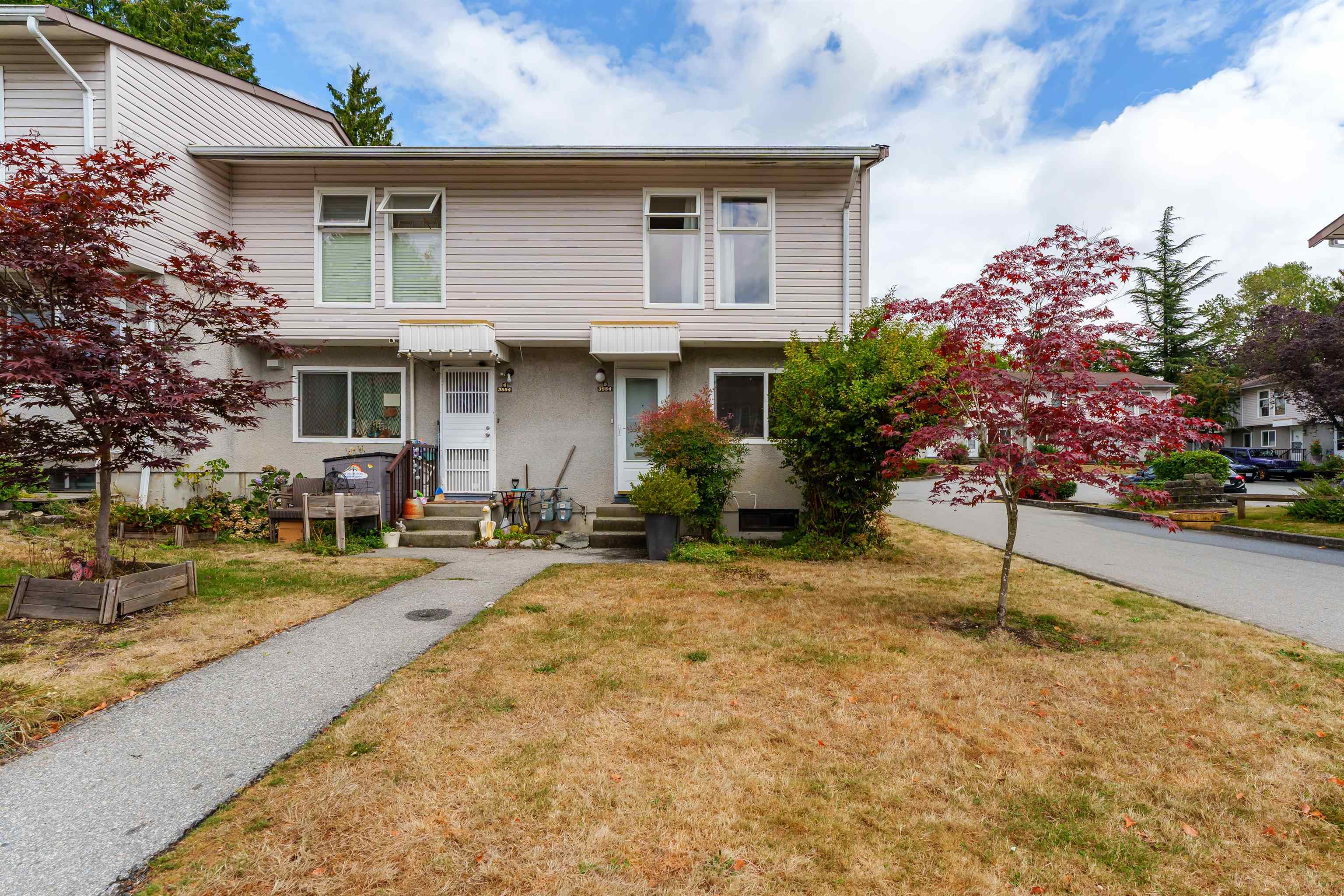 3554 East 49th Avenue #5, Vancouver, BC V5S 1M4