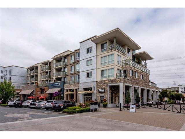 15775 Croydon Drive #309, Surrey, BC V3Z 2L6