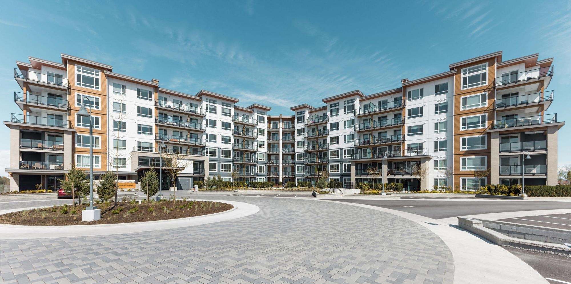 2463 Rabbit Dr #204, Tsawwassen, BC V4M 0G6