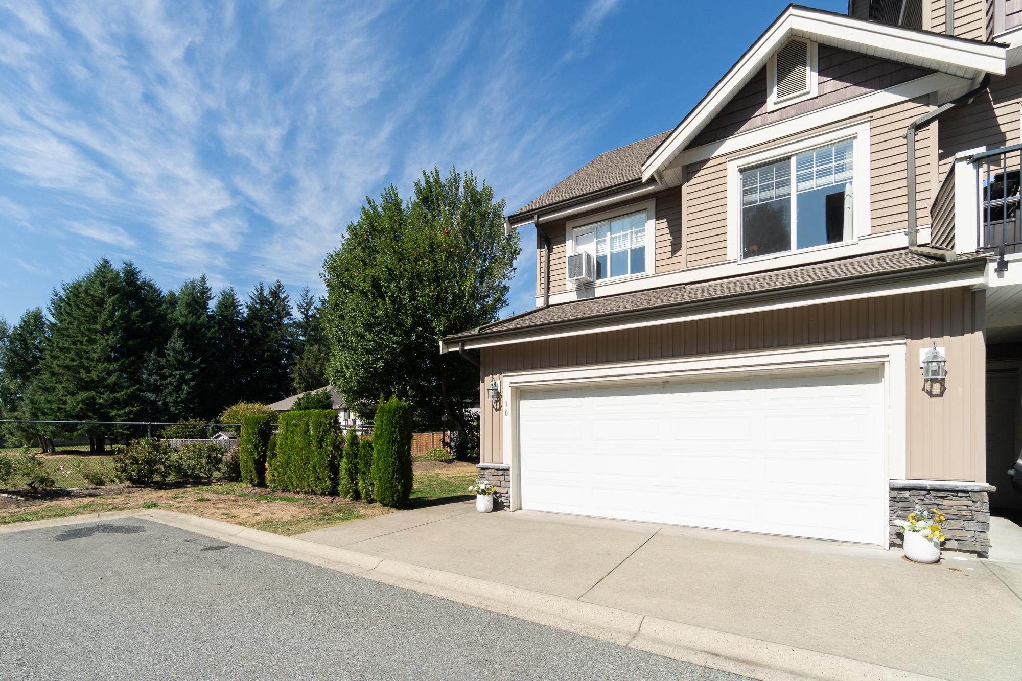 32792 Lightbody Court #10, Mission, BC V4S 0B4